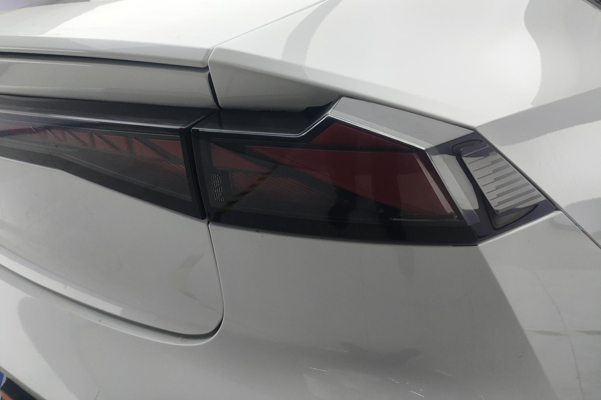 Changan UNI-V 2023 1.5T Sport