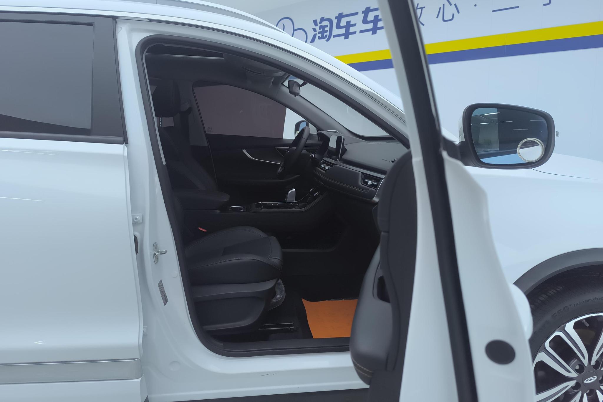 Chery Tiggo 8 8 2020 290TGDI AT Fashion
