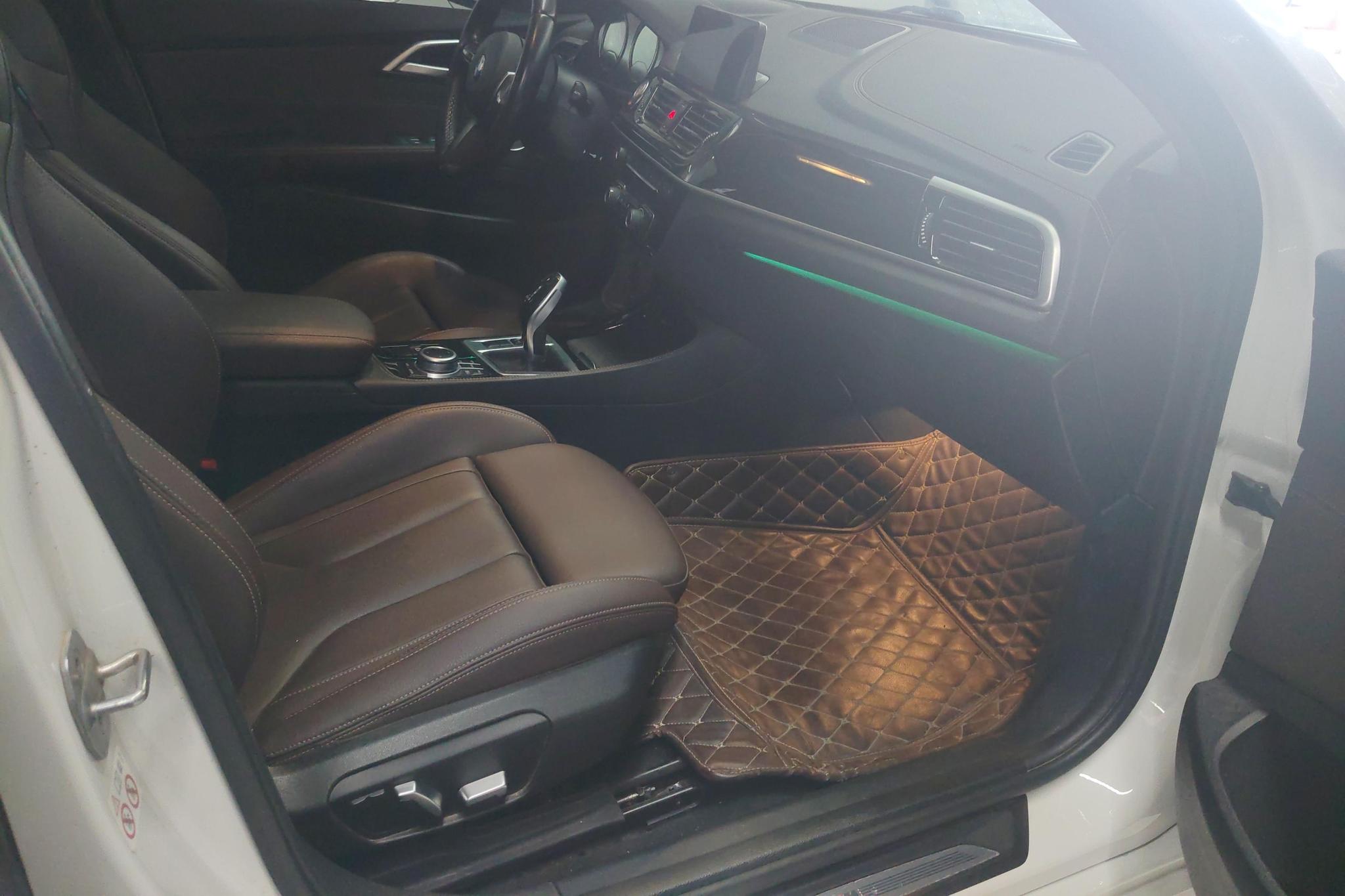 BMW 1 Series 1 2021 125i M Sport