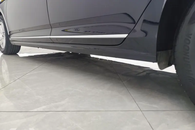 Volkswagen Passat — фото 7