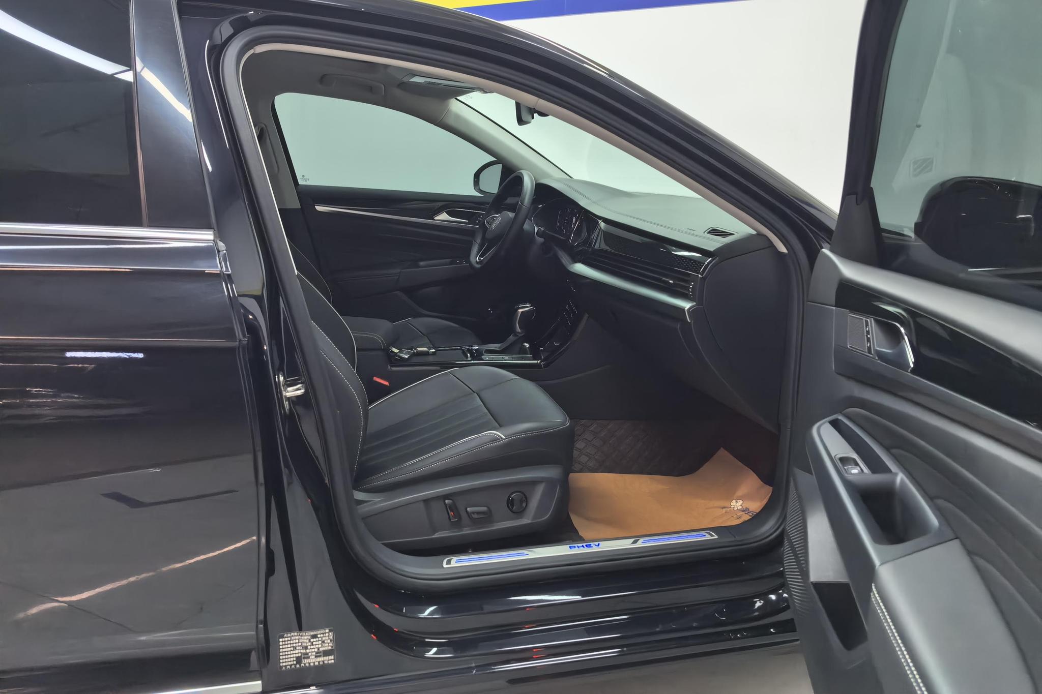 Volkswagen PassatPHEV PHEV 2023 430PHEV Elite
