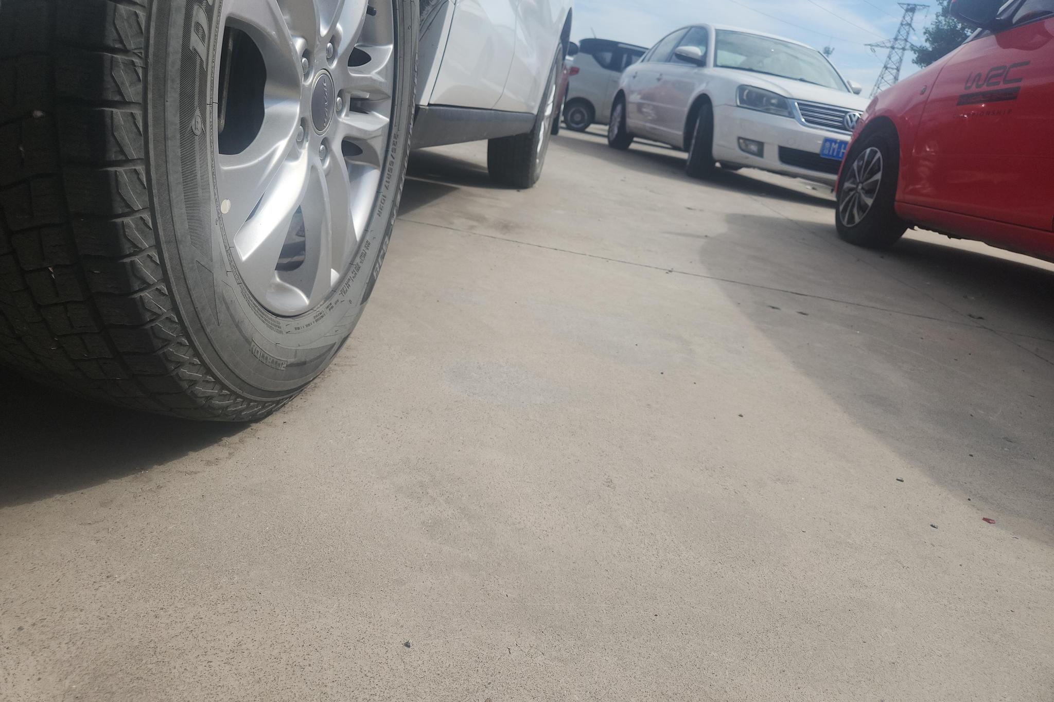 Haval M6 2018 1.5T DCT Elite