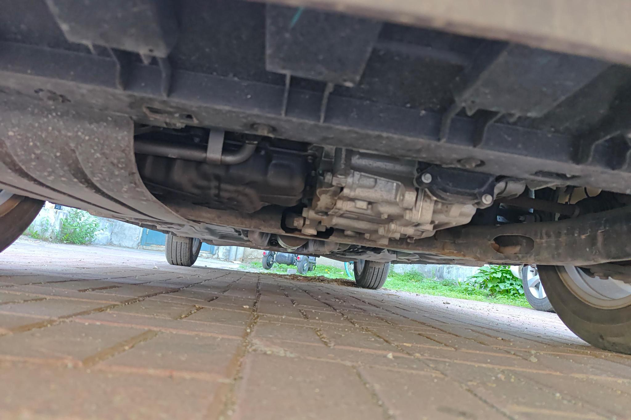 Chevrolet Cavalier 2021 325T AT