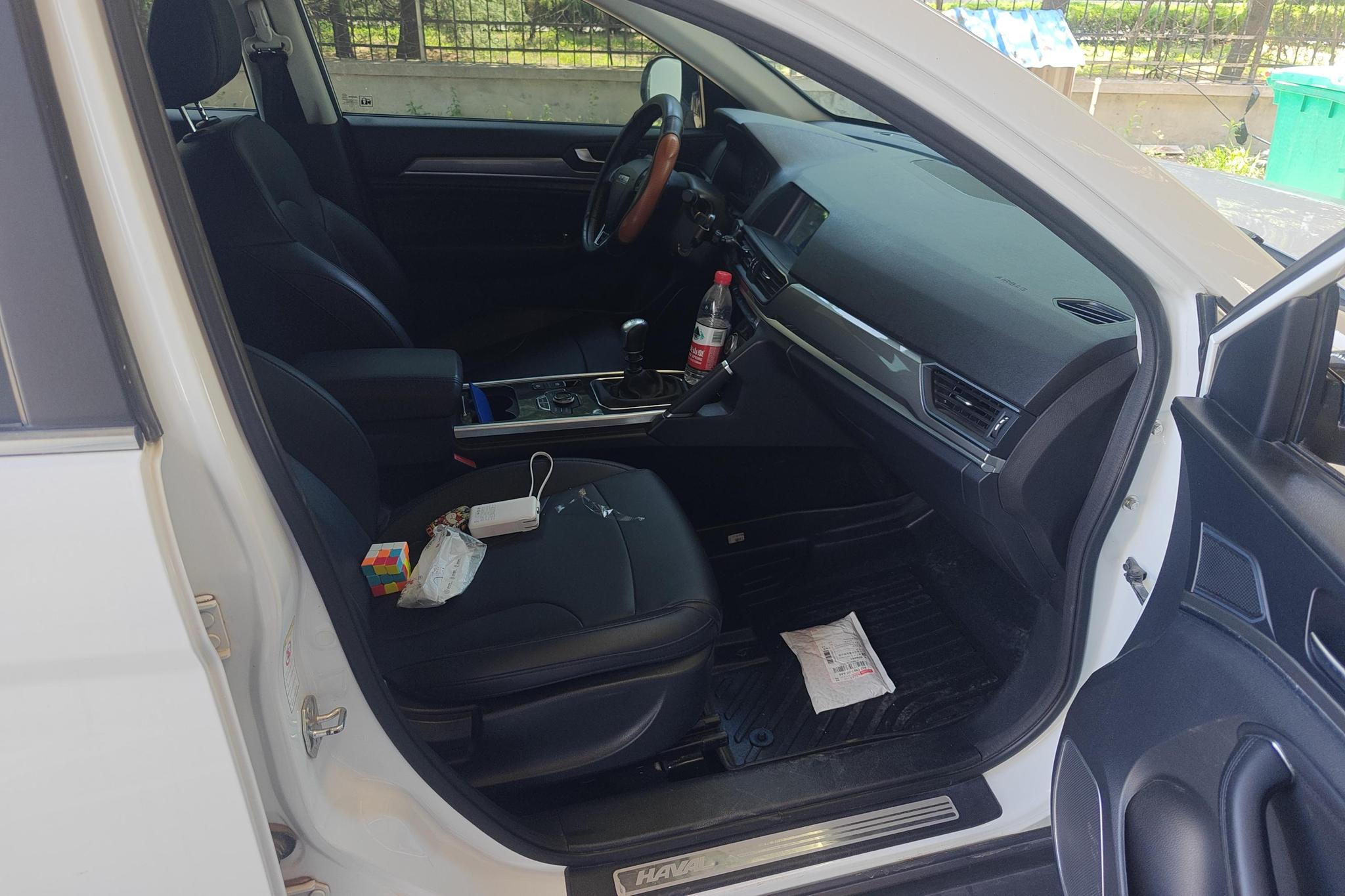 Haval H6 2018 Sport 1.5T MT Elite