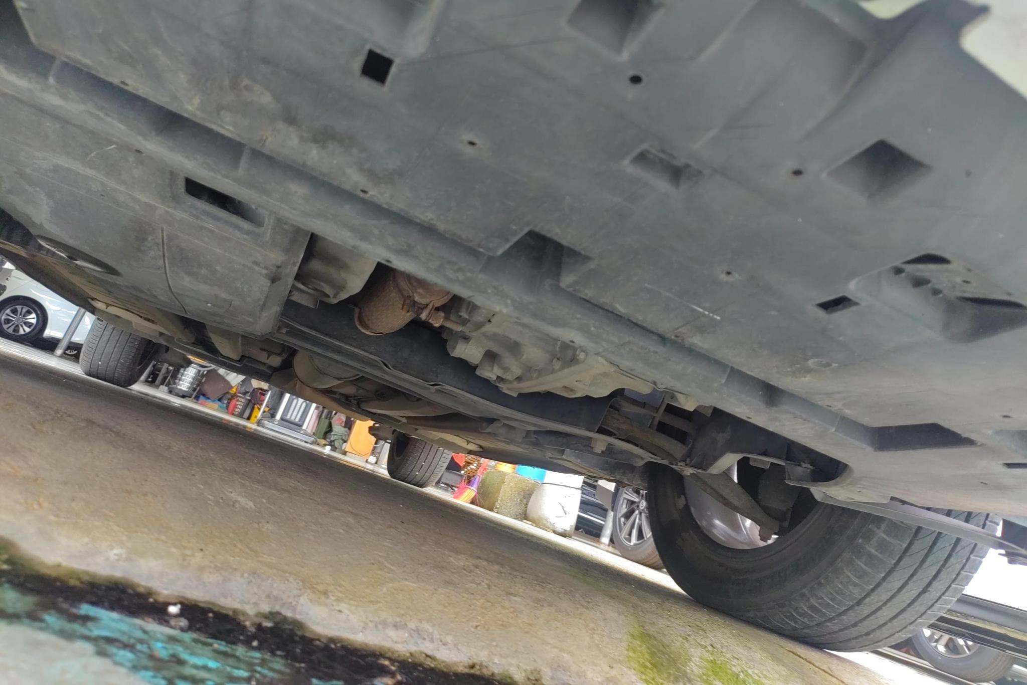 Citroen C4L 2019 230THP AT Lead