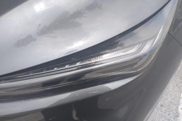 Changan Auchan X5 2021 1.5 T DCTFlagship — фото 5