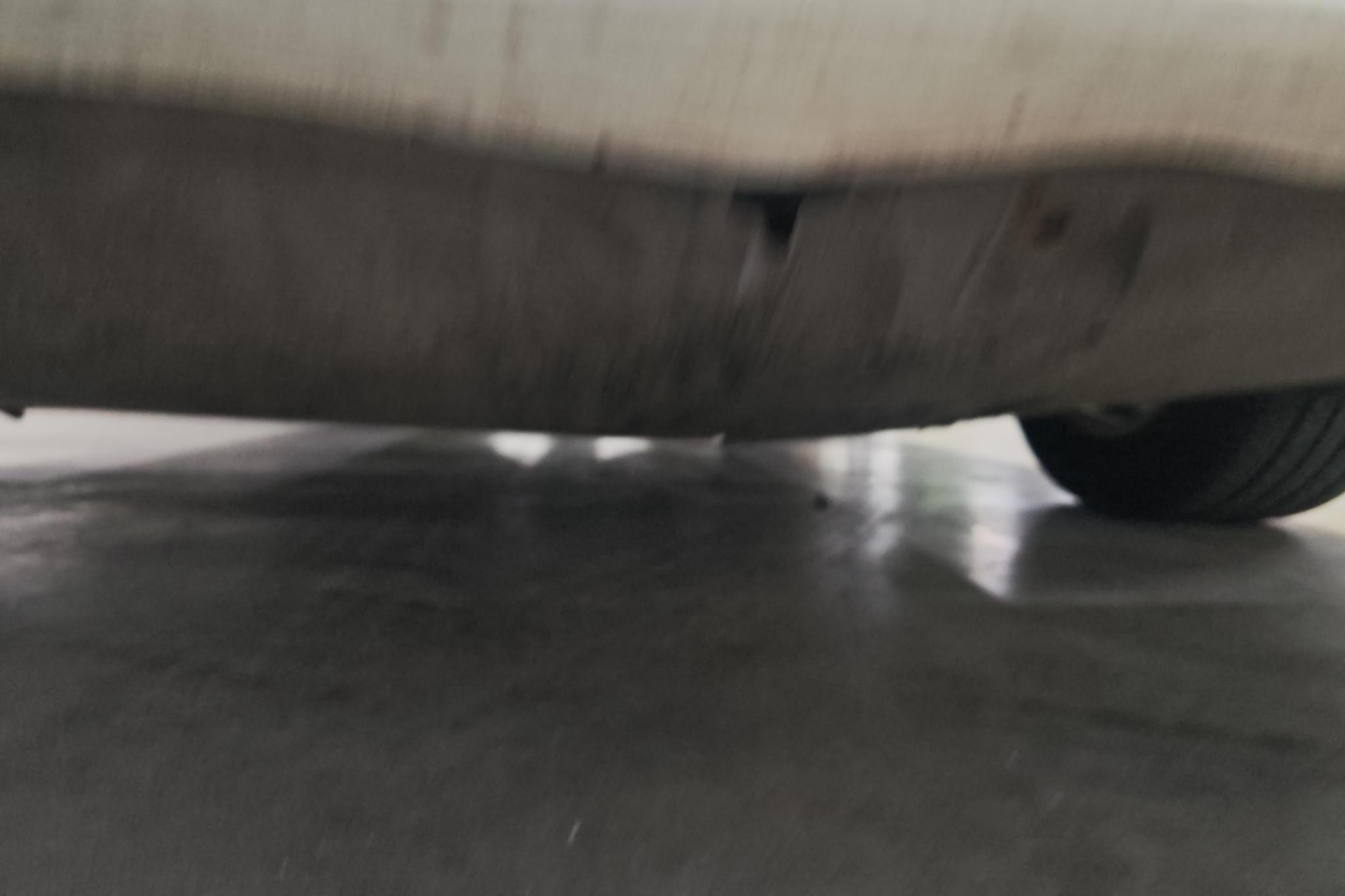 Mazda Mazda3 3 2016 1.5L AT Luxury