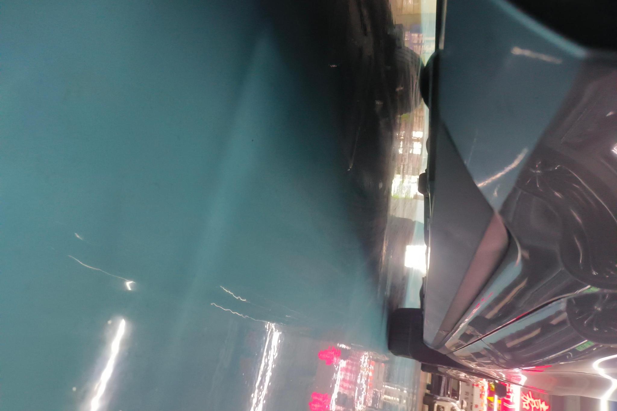 BYD Destroyer 05 05 2022 DM-i 55KM Luxury