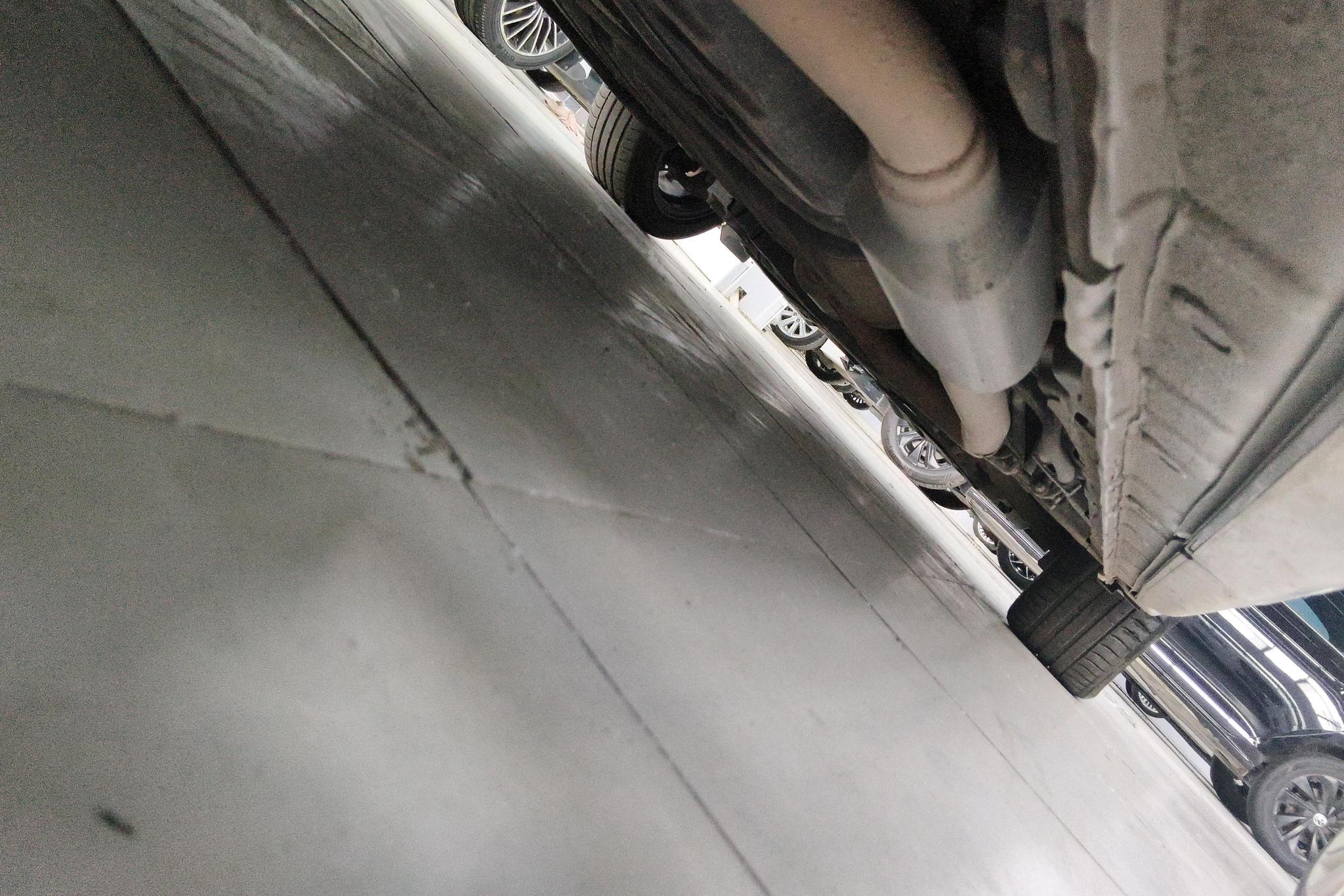 Honda Odyssey 2022 2.0L