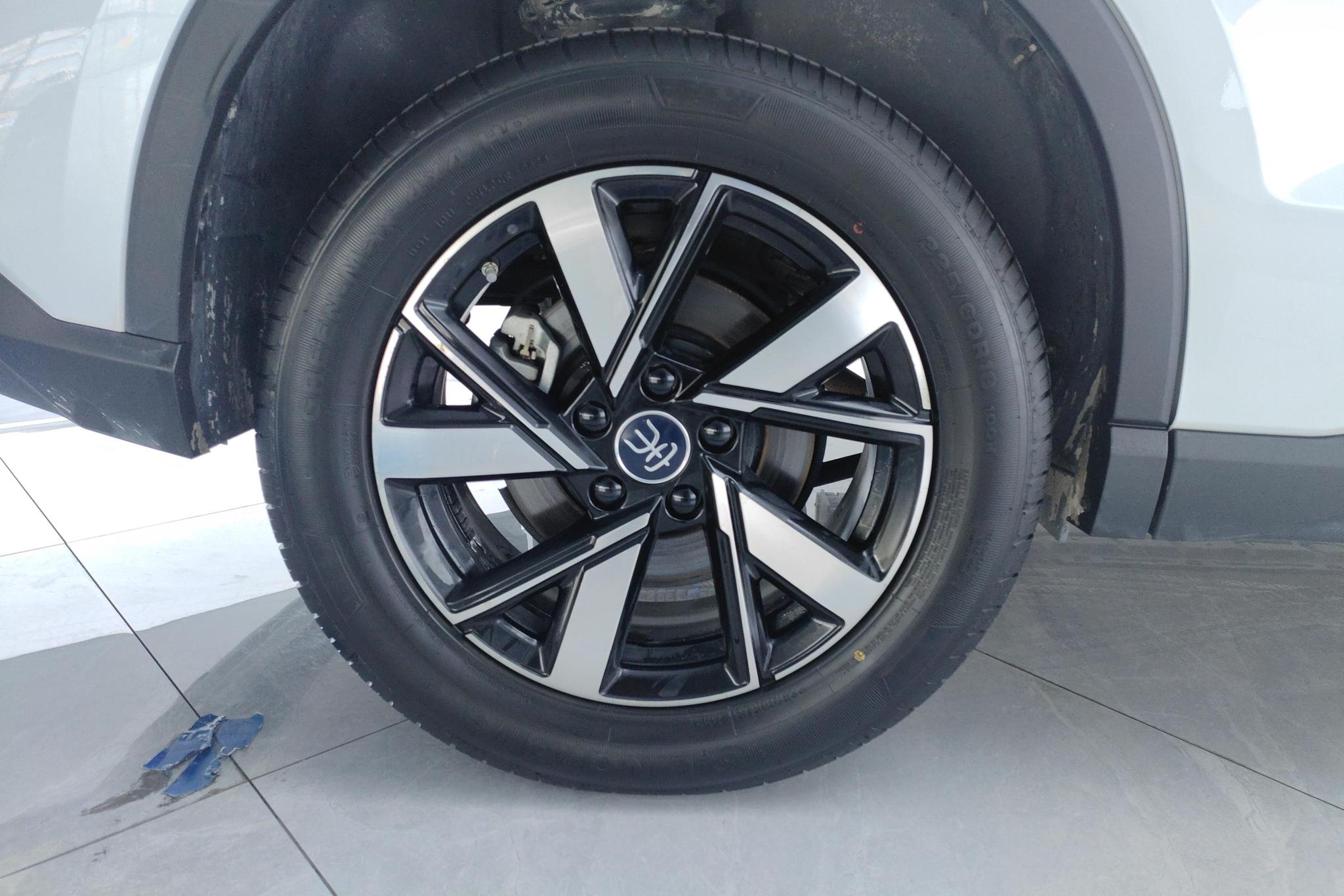 BYD Song Pro DM Pro DM 2024 DM-i 71km
