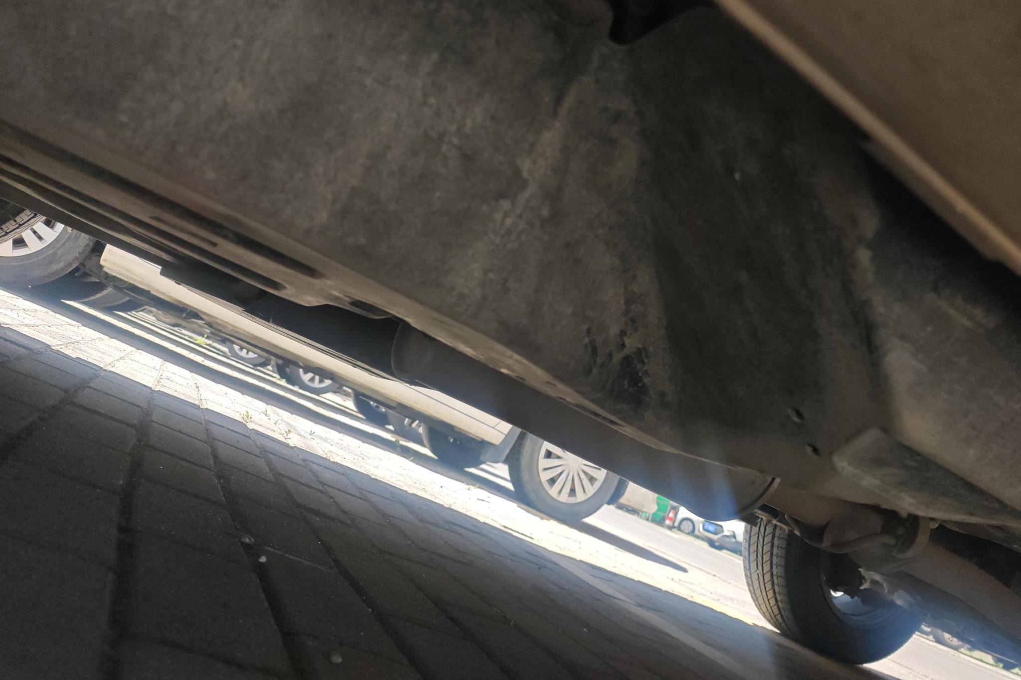 Haval H6 2016 1.5T AT Elite