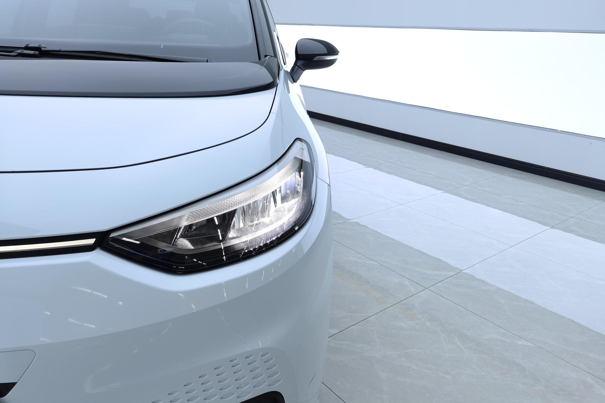 Volkswagen ID.3 2023 Smart