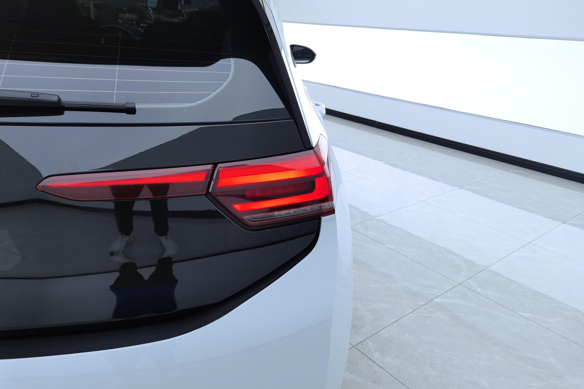 Volkswagen ID.3 2023 Smart