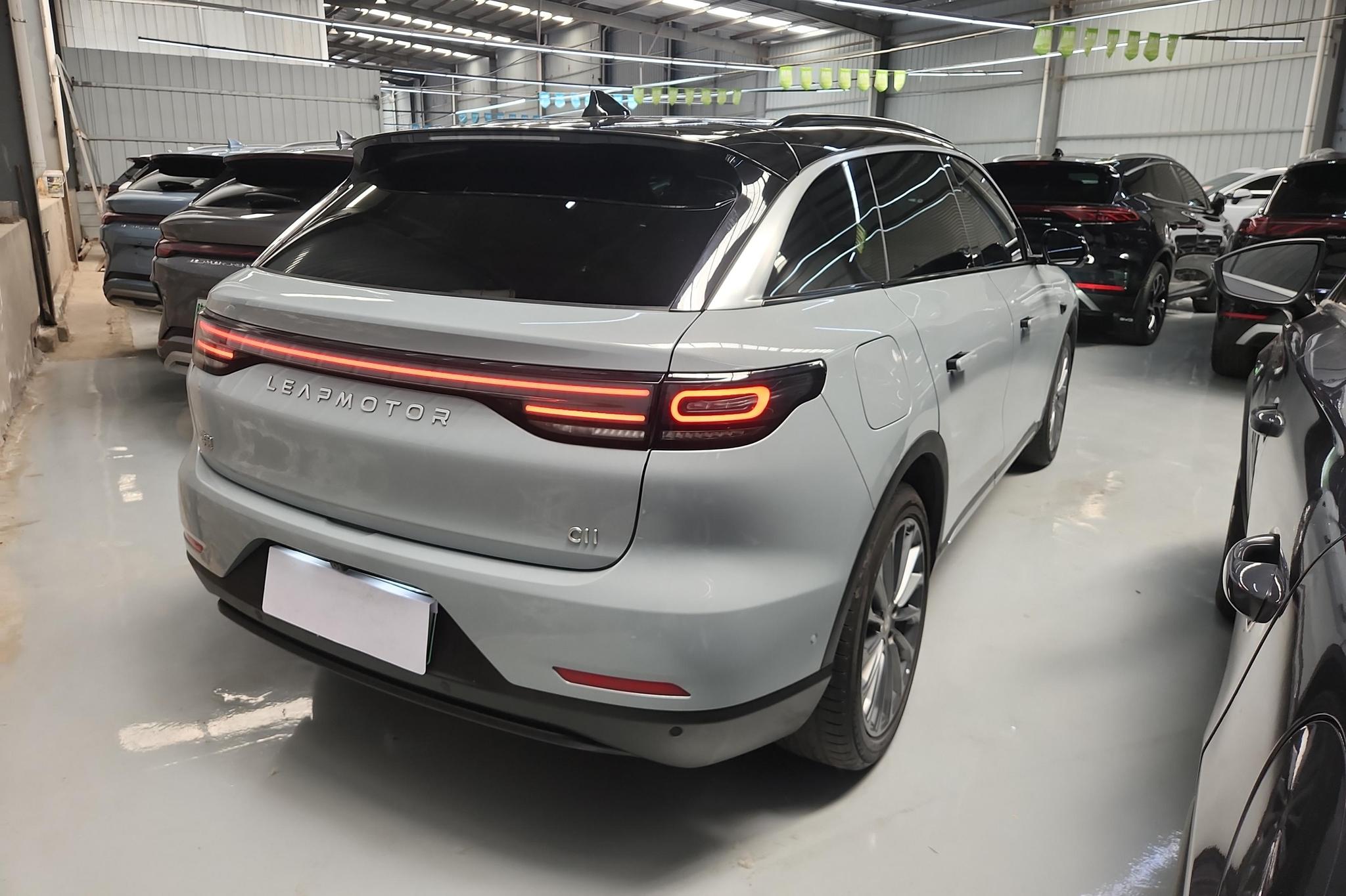 Leapmotor C11 2024 300 Premium