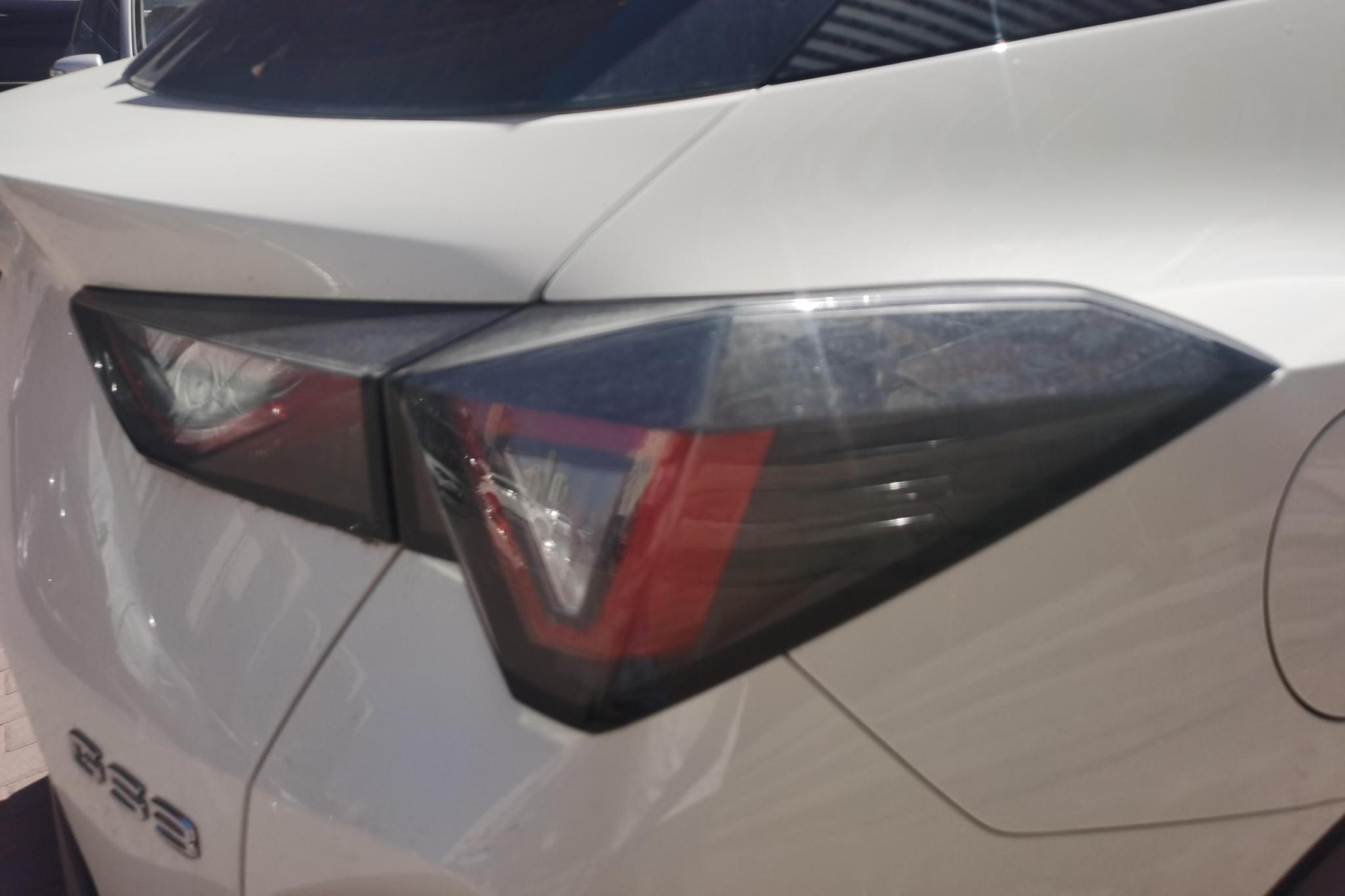 GAC GS3 2023 270T
