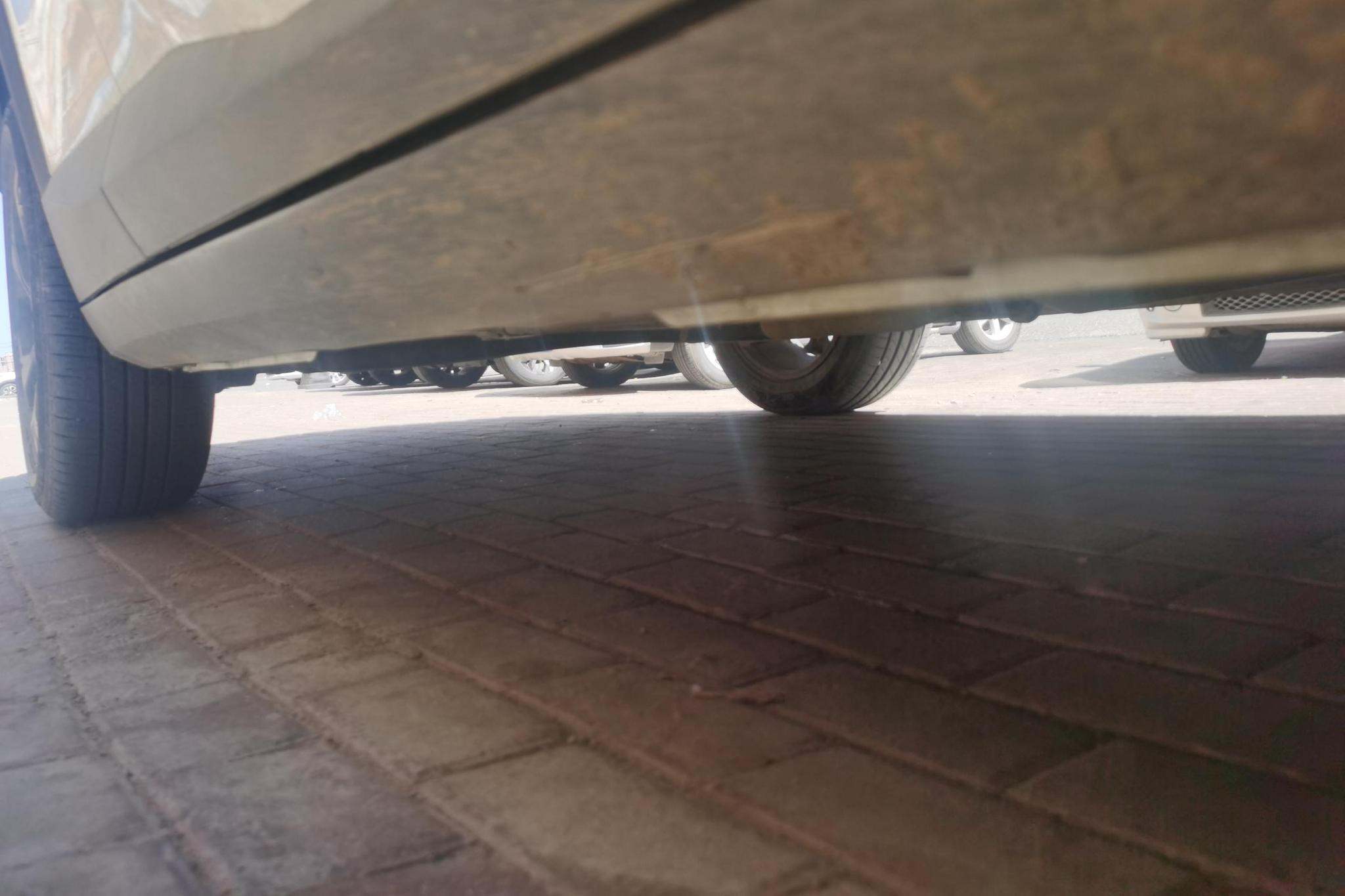 GAC GS3 2023 270T