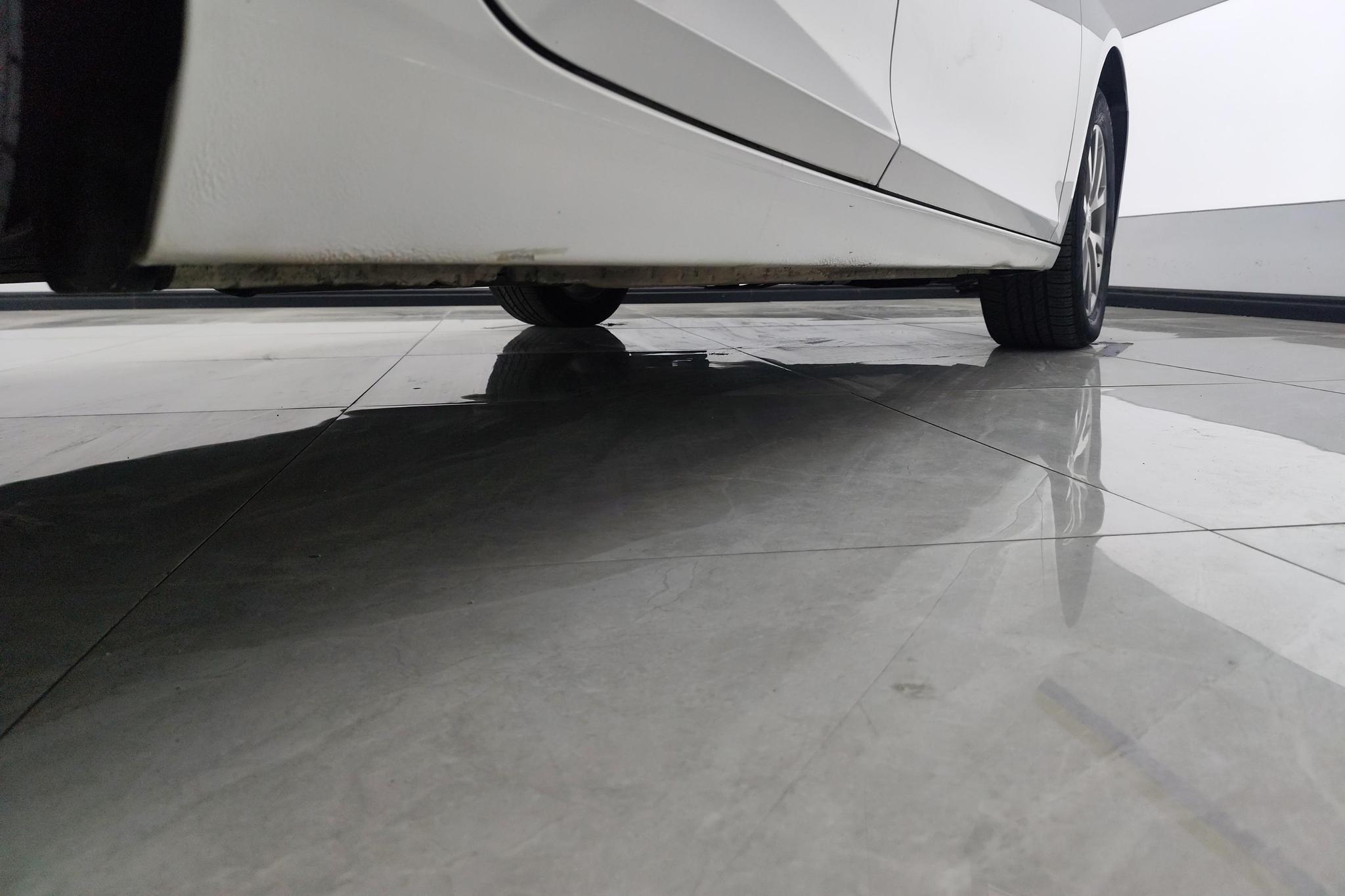 Chevrolet Malibu 2018 530T AT Luxury