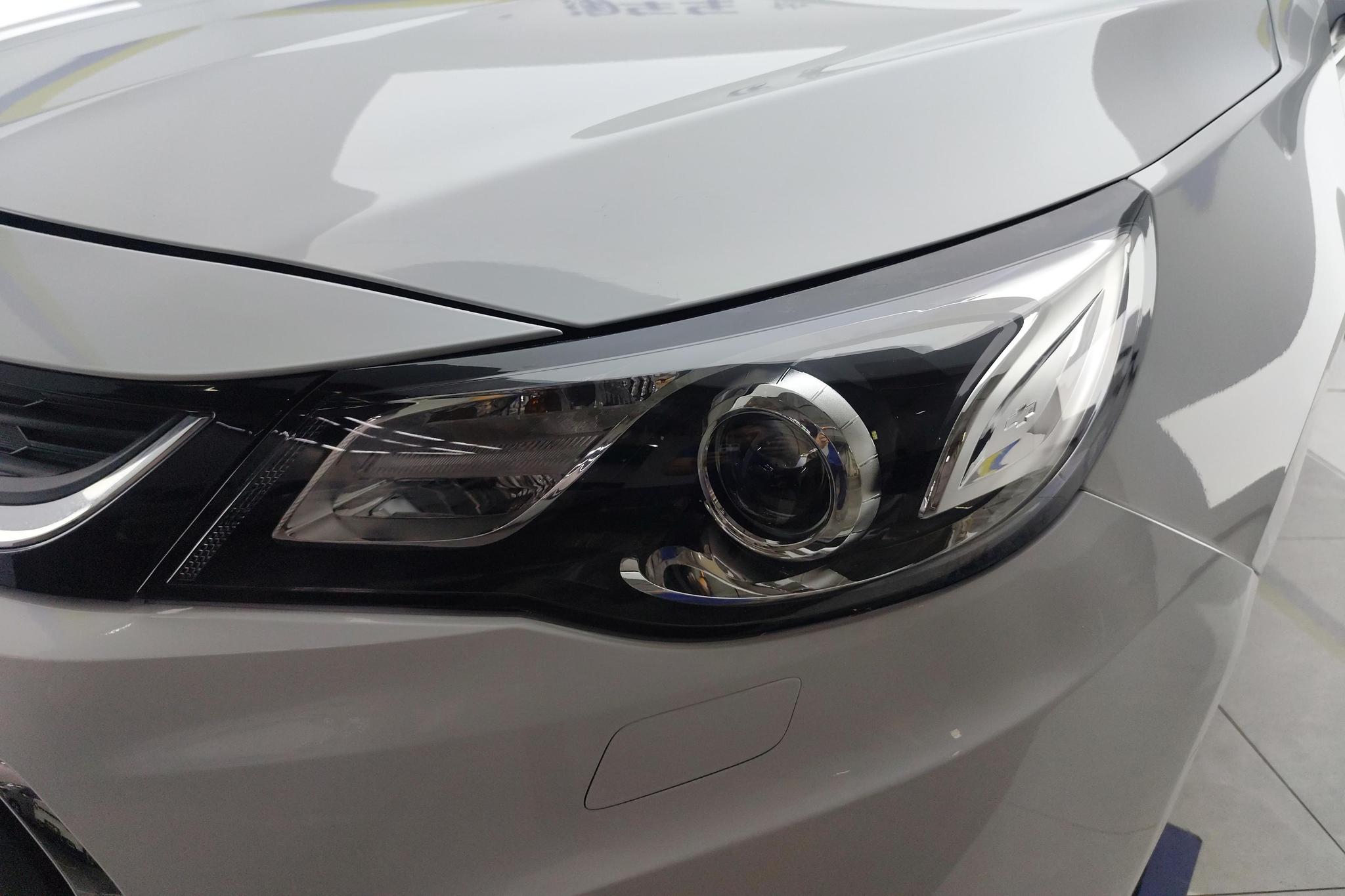 Chevrolet Malibu 2018 530T AT Luxury