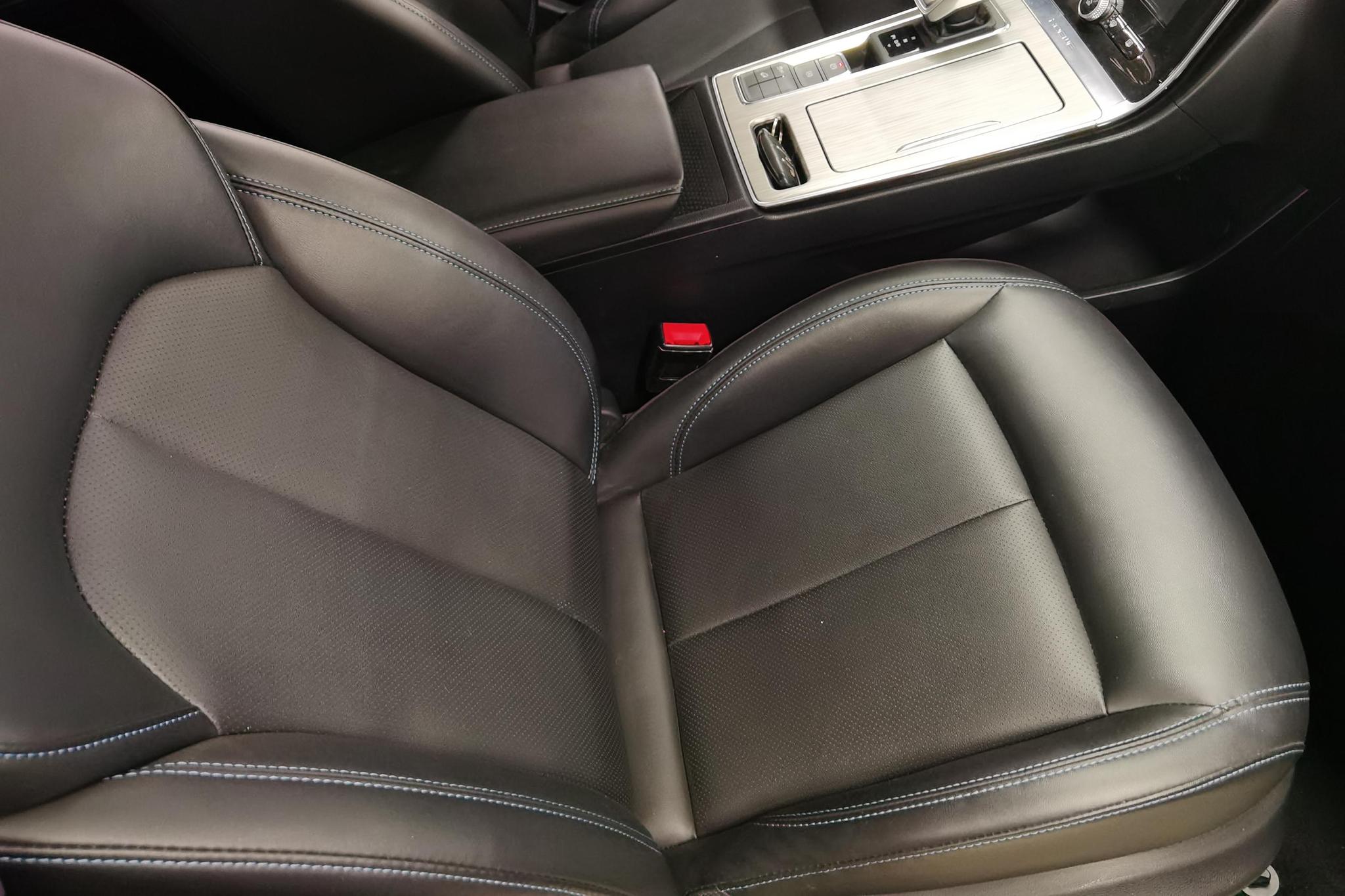 Roewe RX5 2023 PLUS 330TGI AT