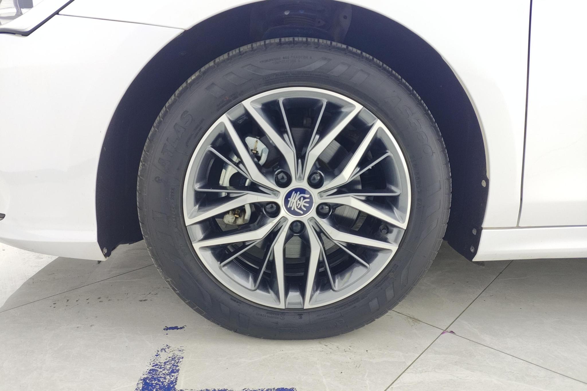 BYD Qin Plus DM-i PLUS DM 2021 DM-i 55KM Flagship