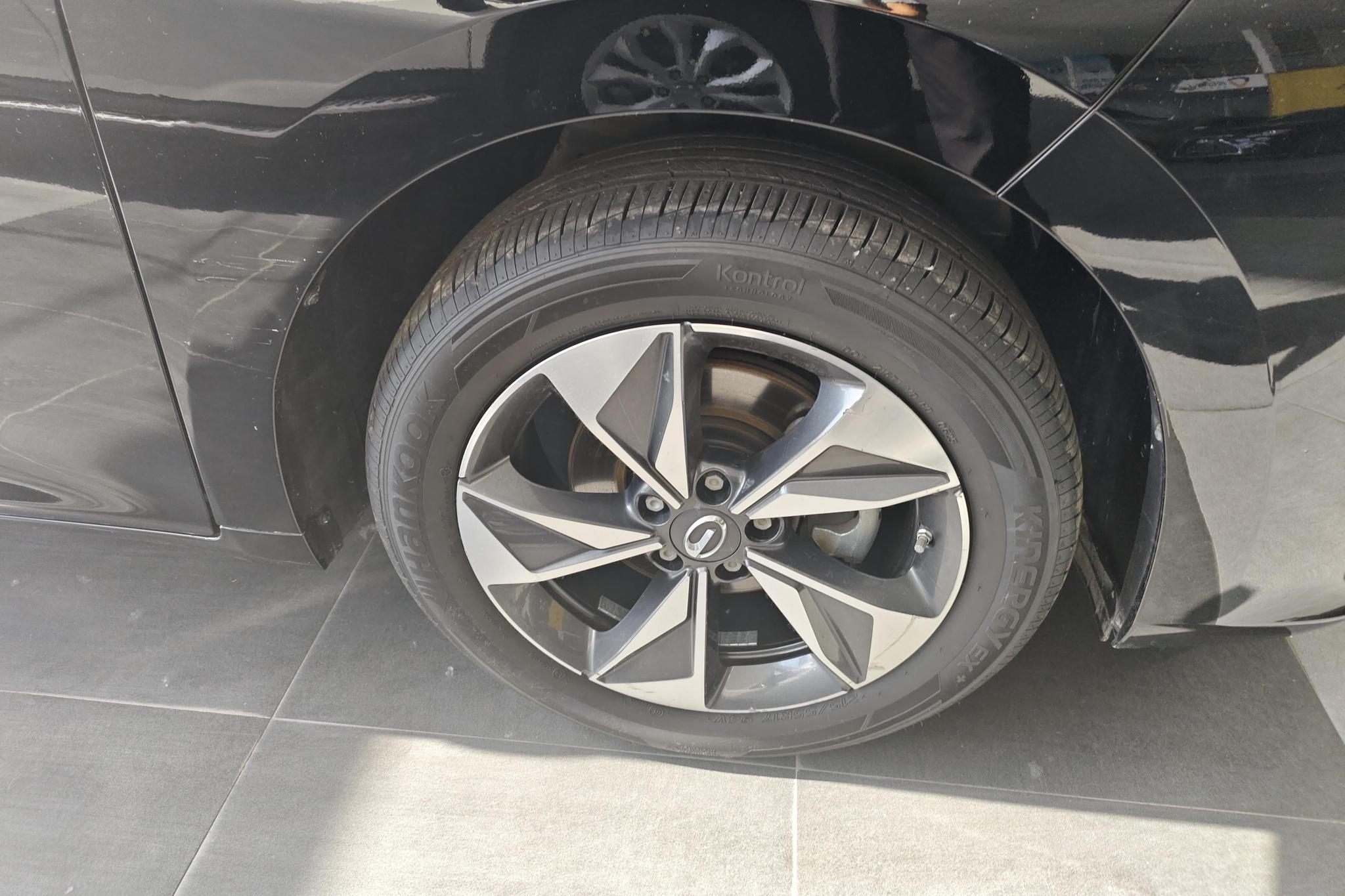 GAC M6 2023 PRO 270T WDCT Luxury