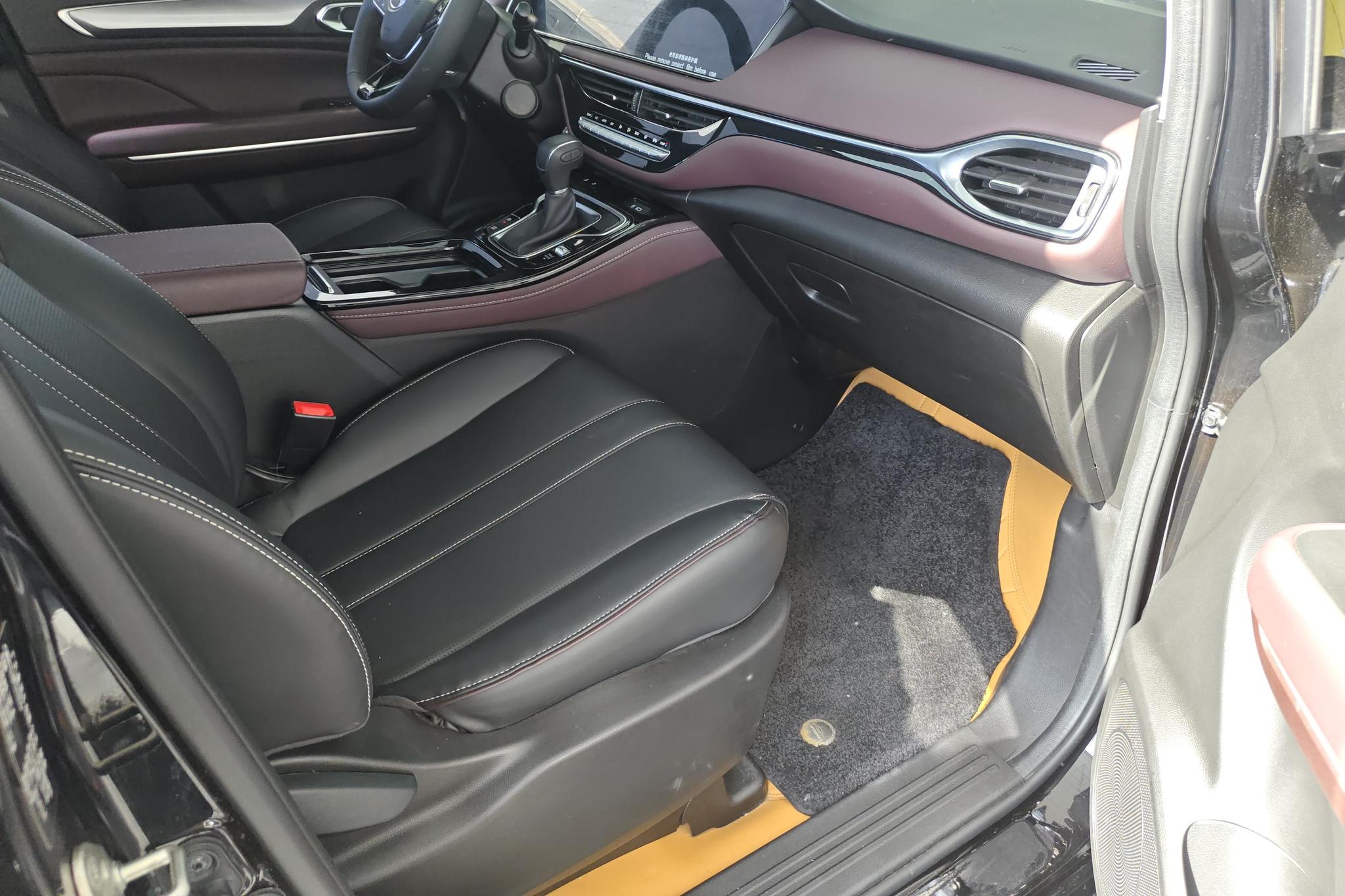 GAC M6 2023 PRO 270T WDCT Luxury