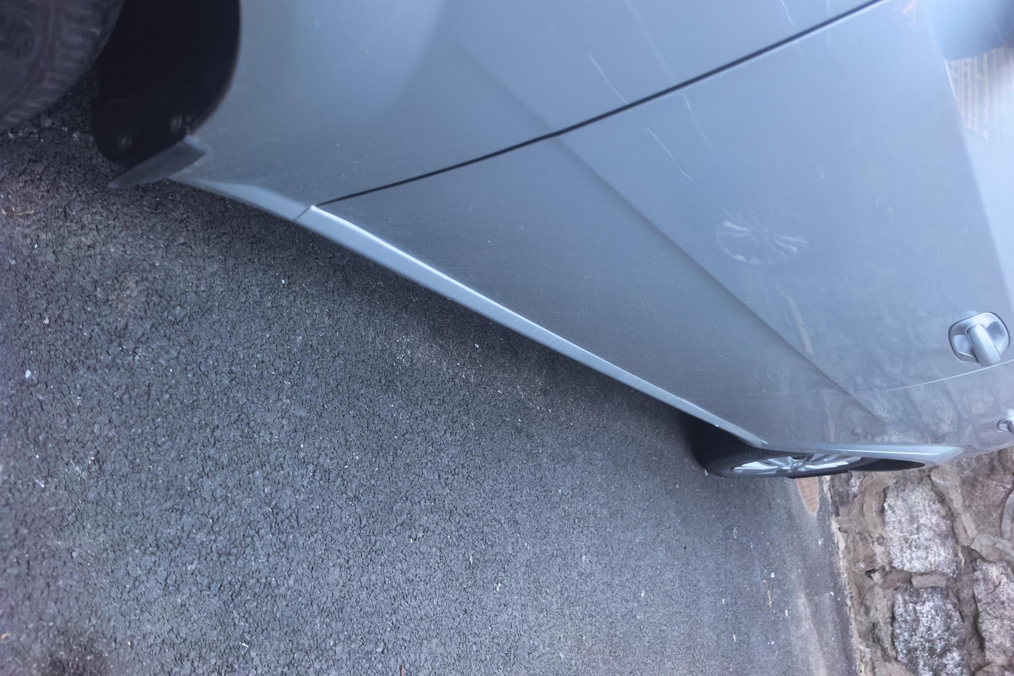 Buick Excelle 2015 1.5L MT