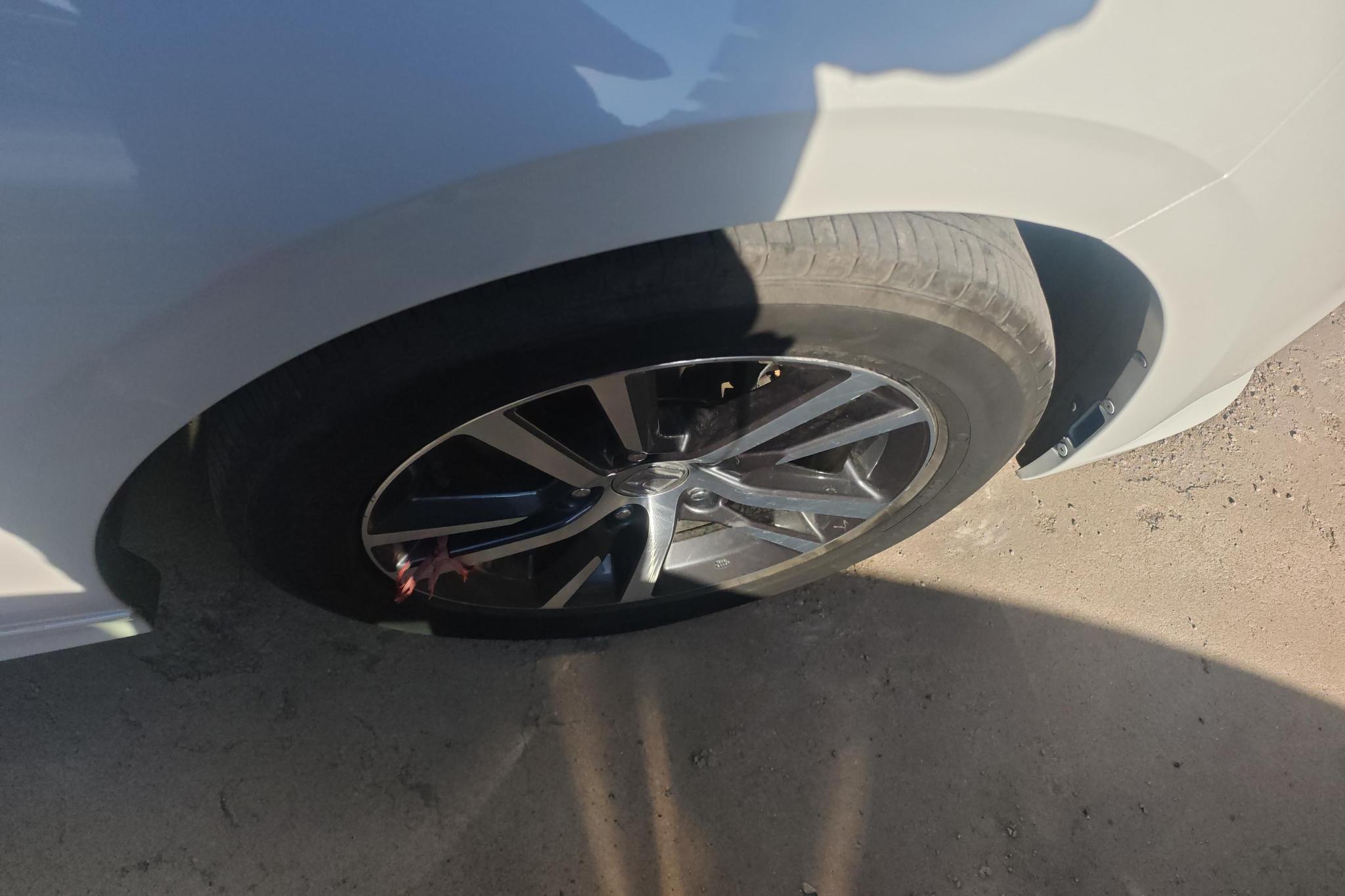 Honda Integra 2022 240TURBO CVT