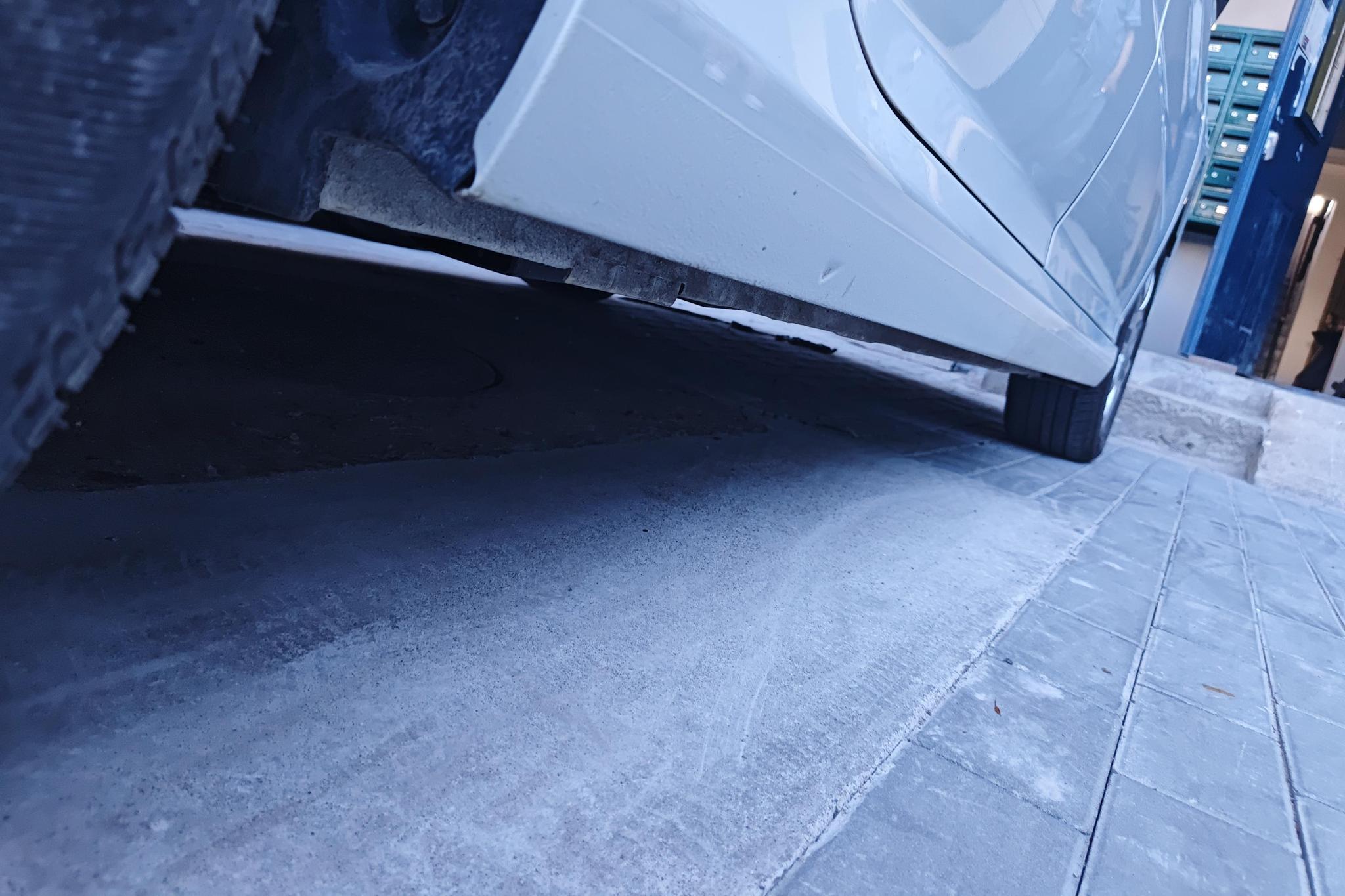 Peugeot 308 2014 1.6L AT