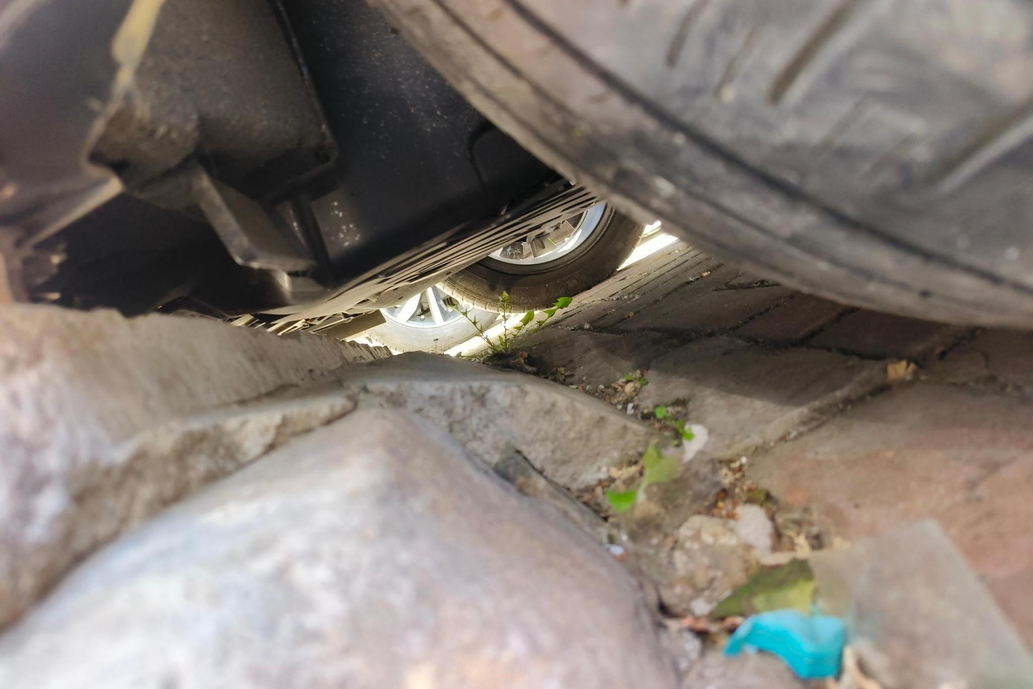 Honda Life 2020 1.5L CVT CRO-S