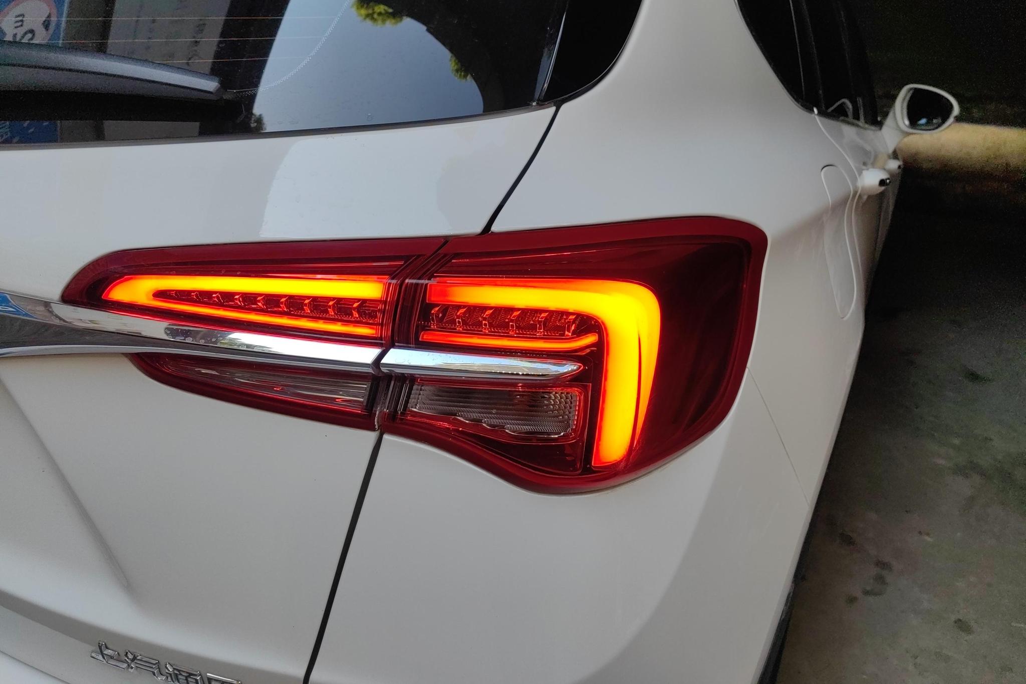 Buick Envision 2020 20T Elite