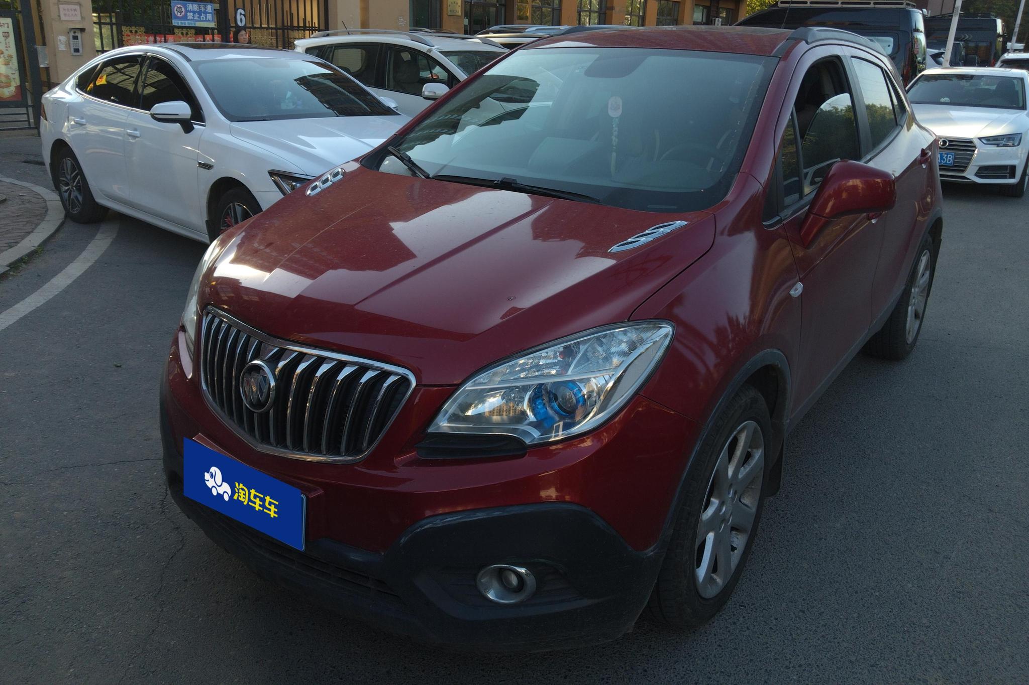 Buick Encore