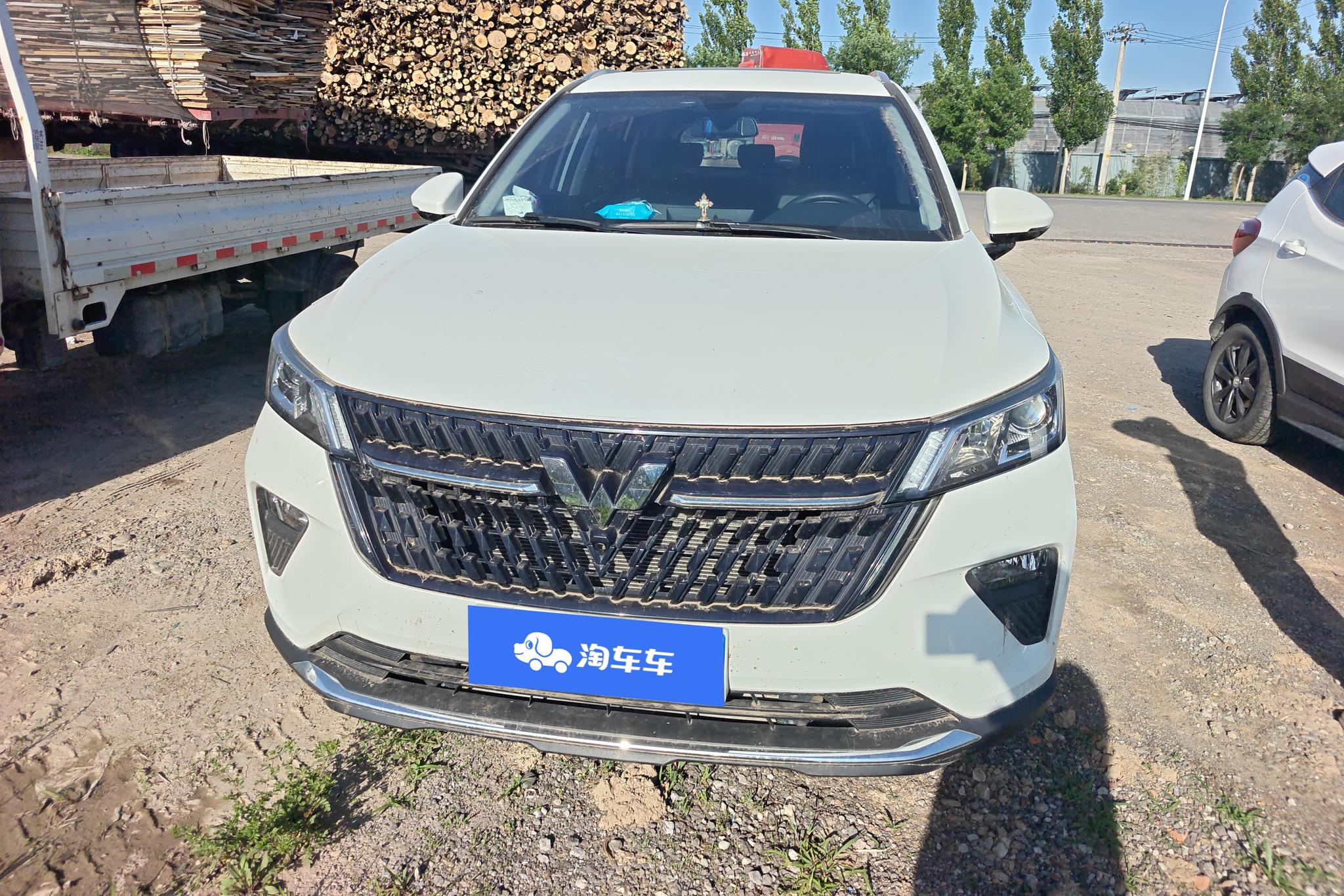 Wuling Xingchen 2021 1.5T MT