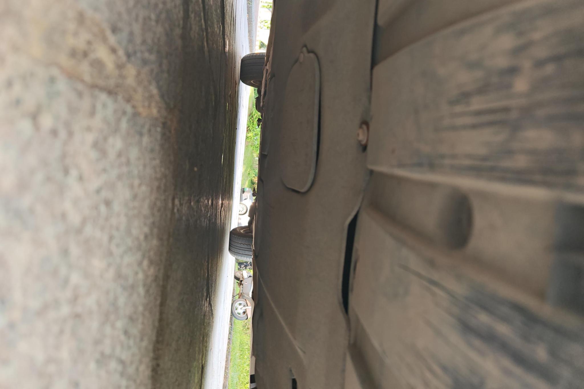 Ford Focus 2017 1.6L AT