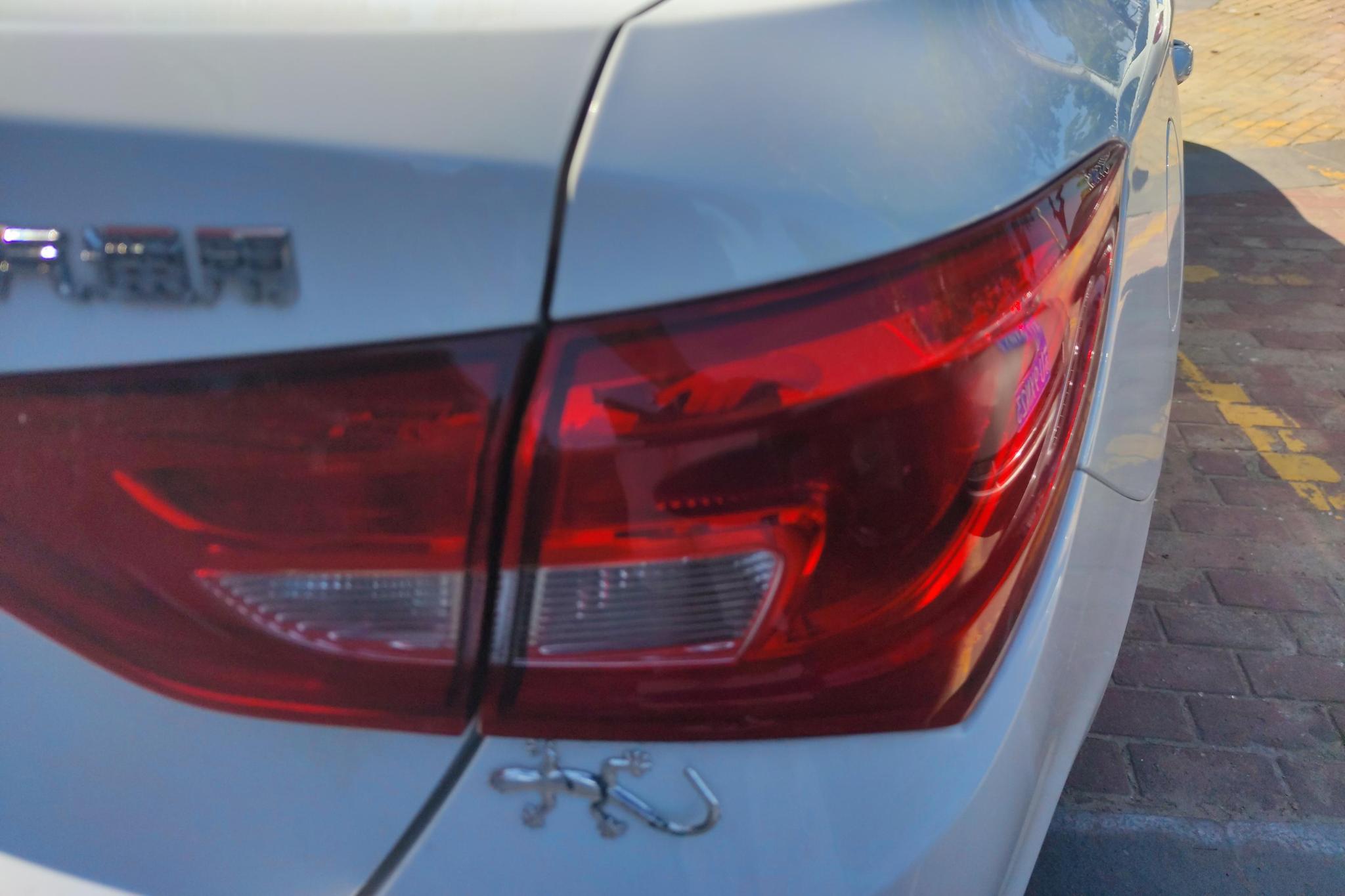 Buick Excelle 2017 15N MT