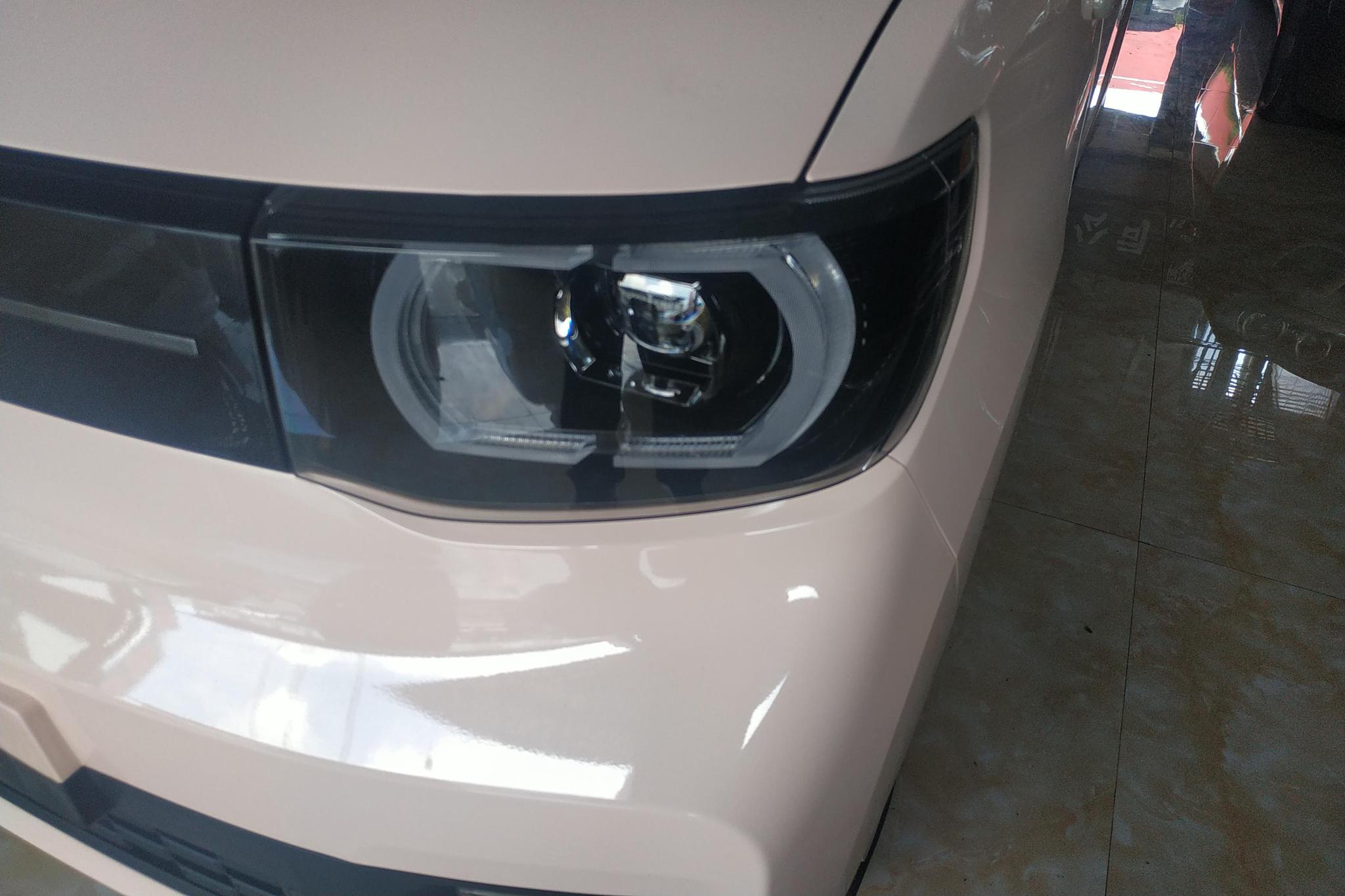 Wuling Mini EV MINIEV 2022 Fashion