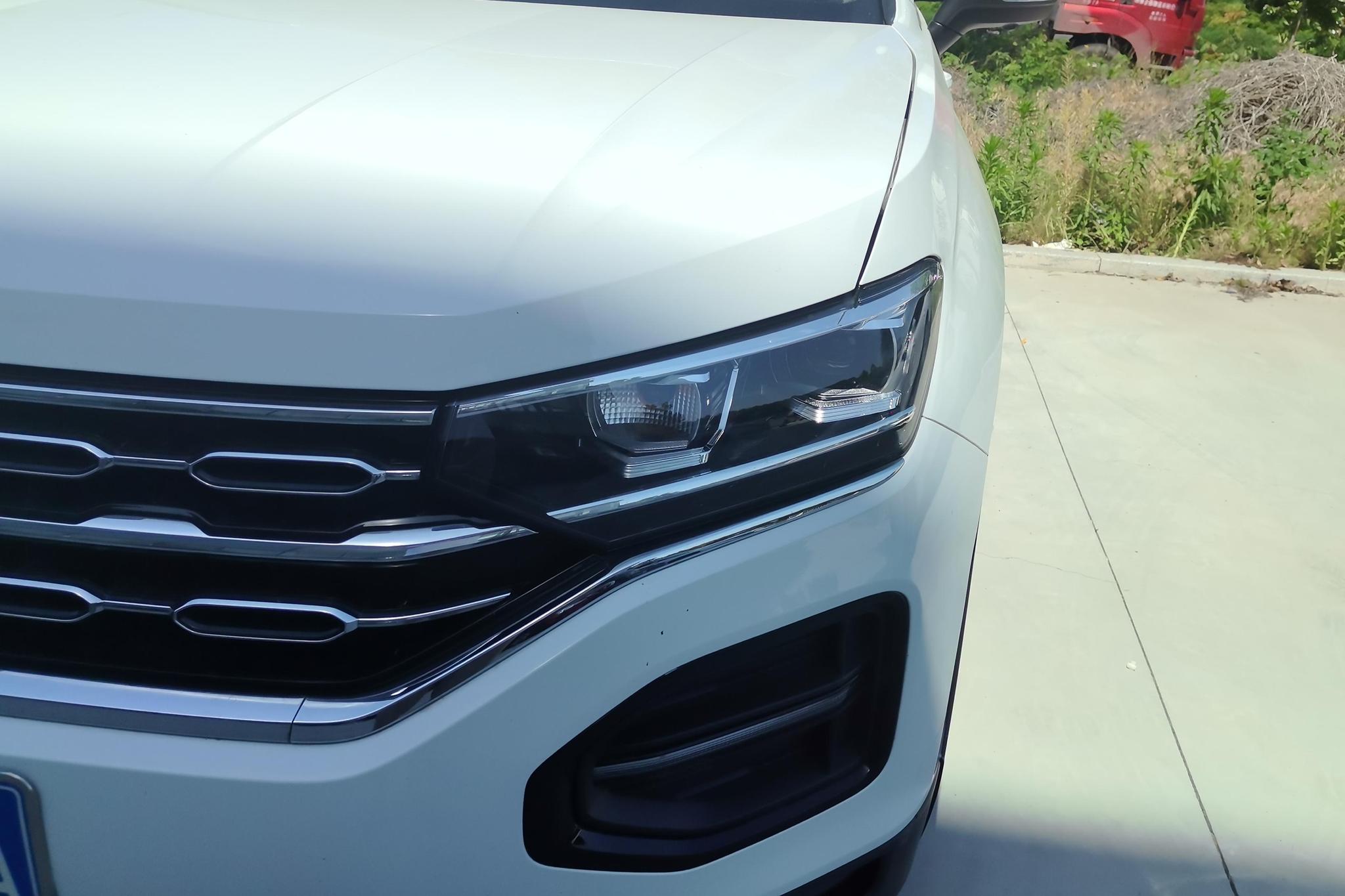 Volkswagen Tayron 2019 330TSI Luxury VI
