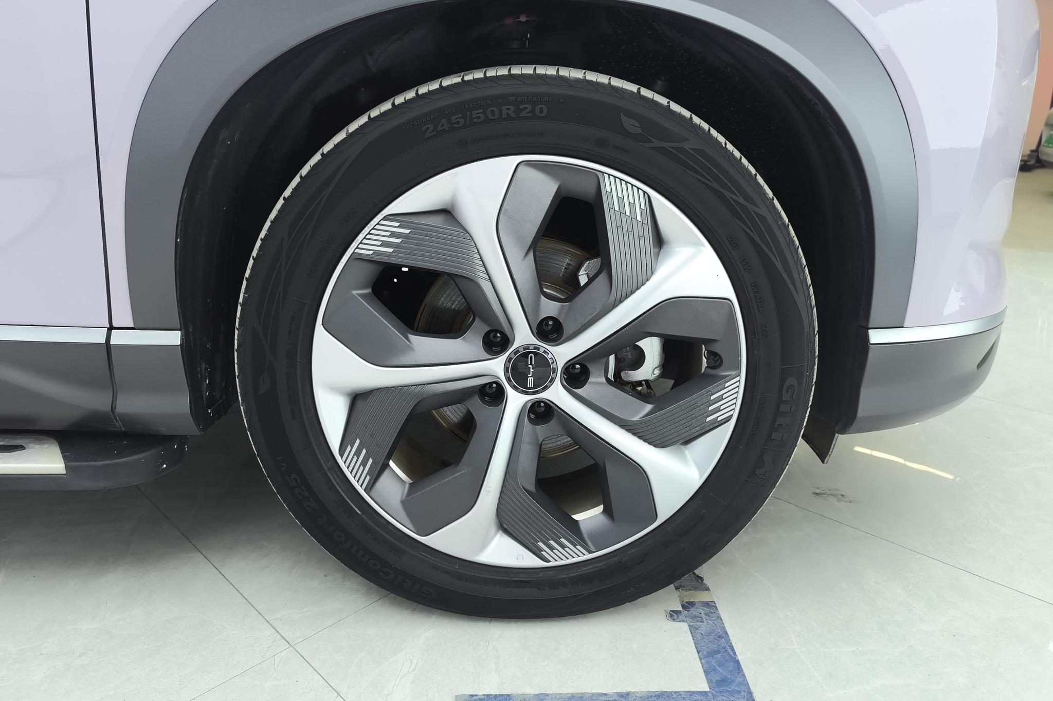 BYD Frigate 07 07 2023 DM-i 205KM Luxury