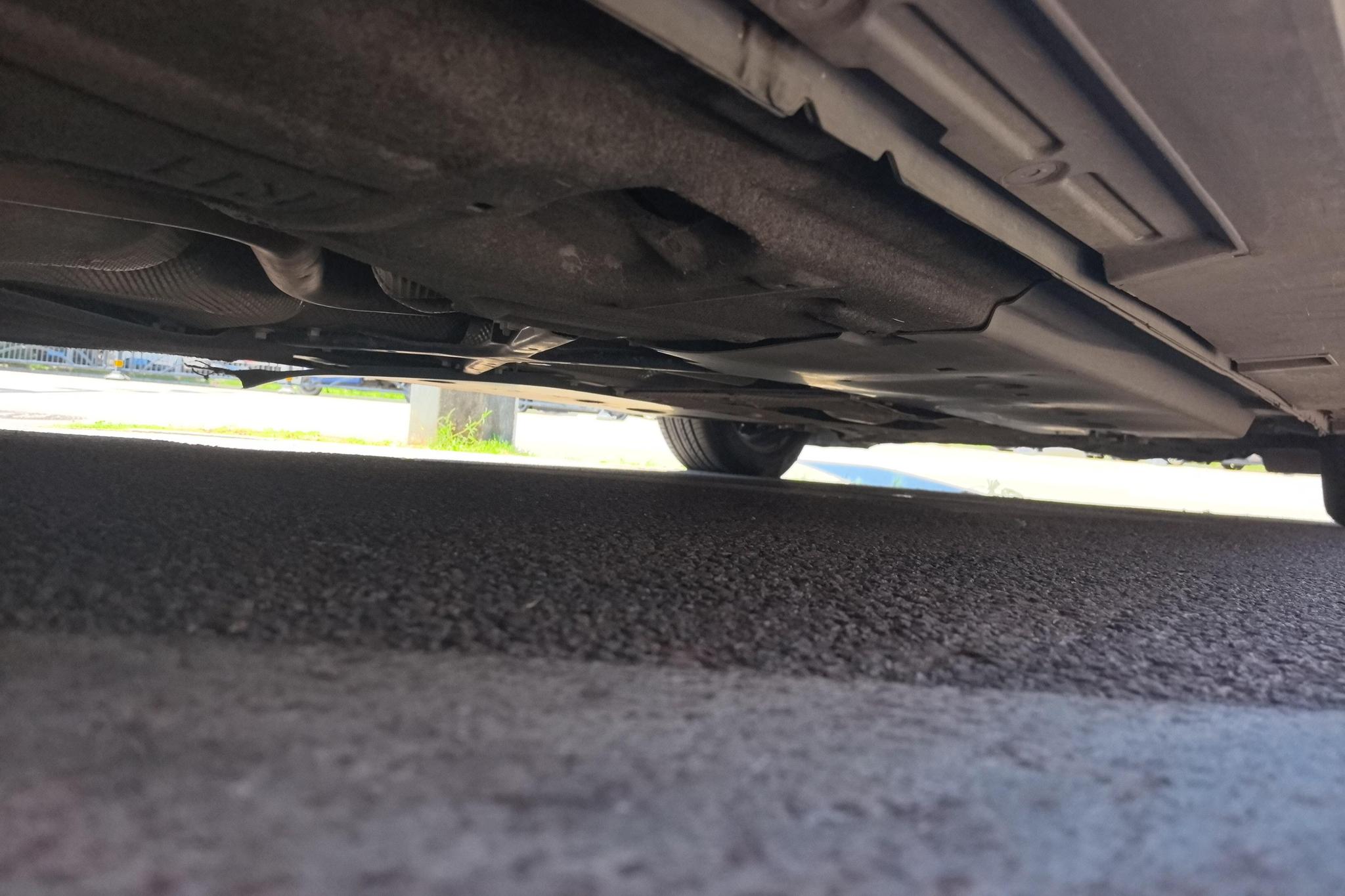 Mazda Mazda3 3 2021 1.5L AT