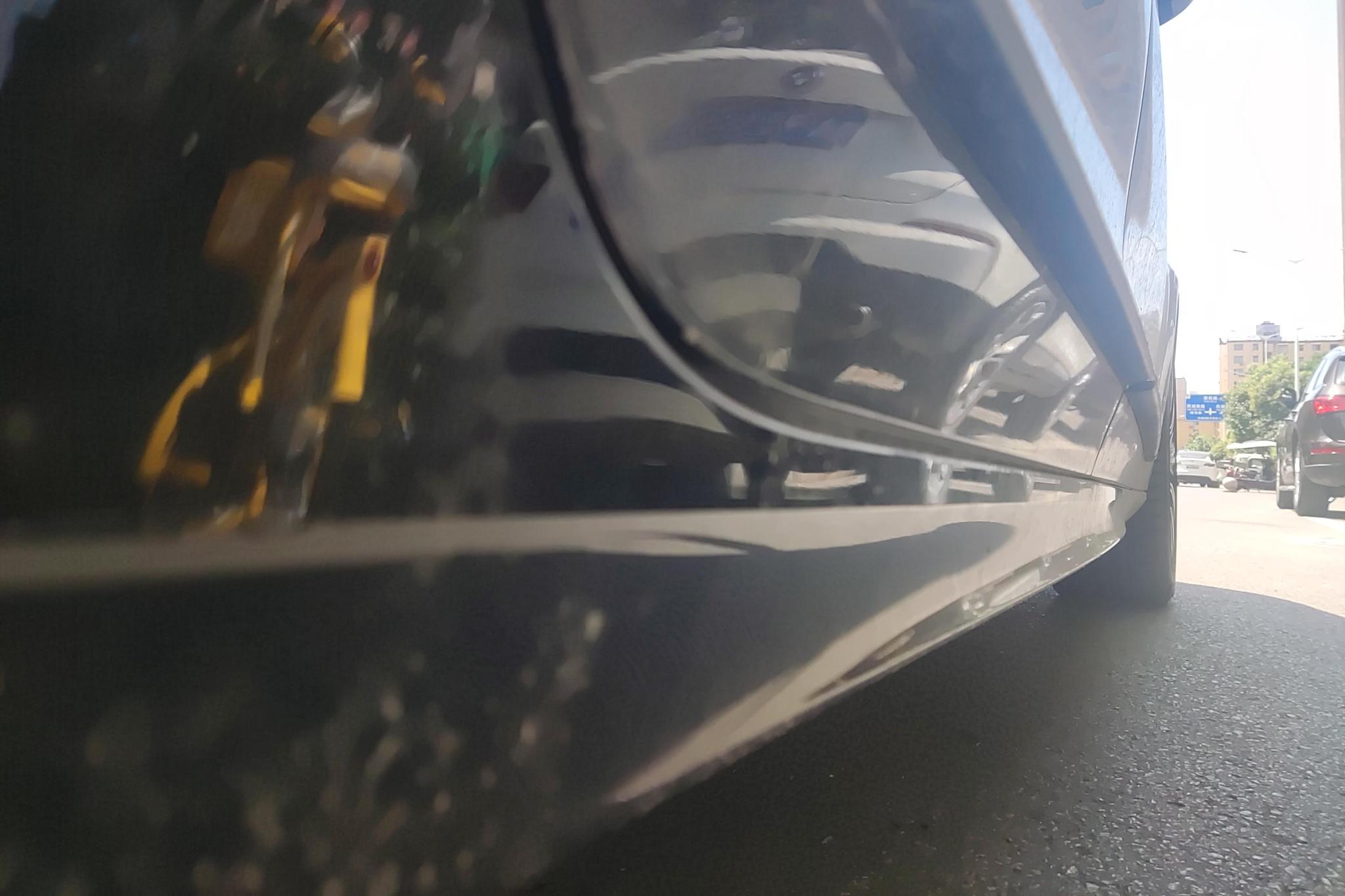Volvo S90 2025 B5 Luxury