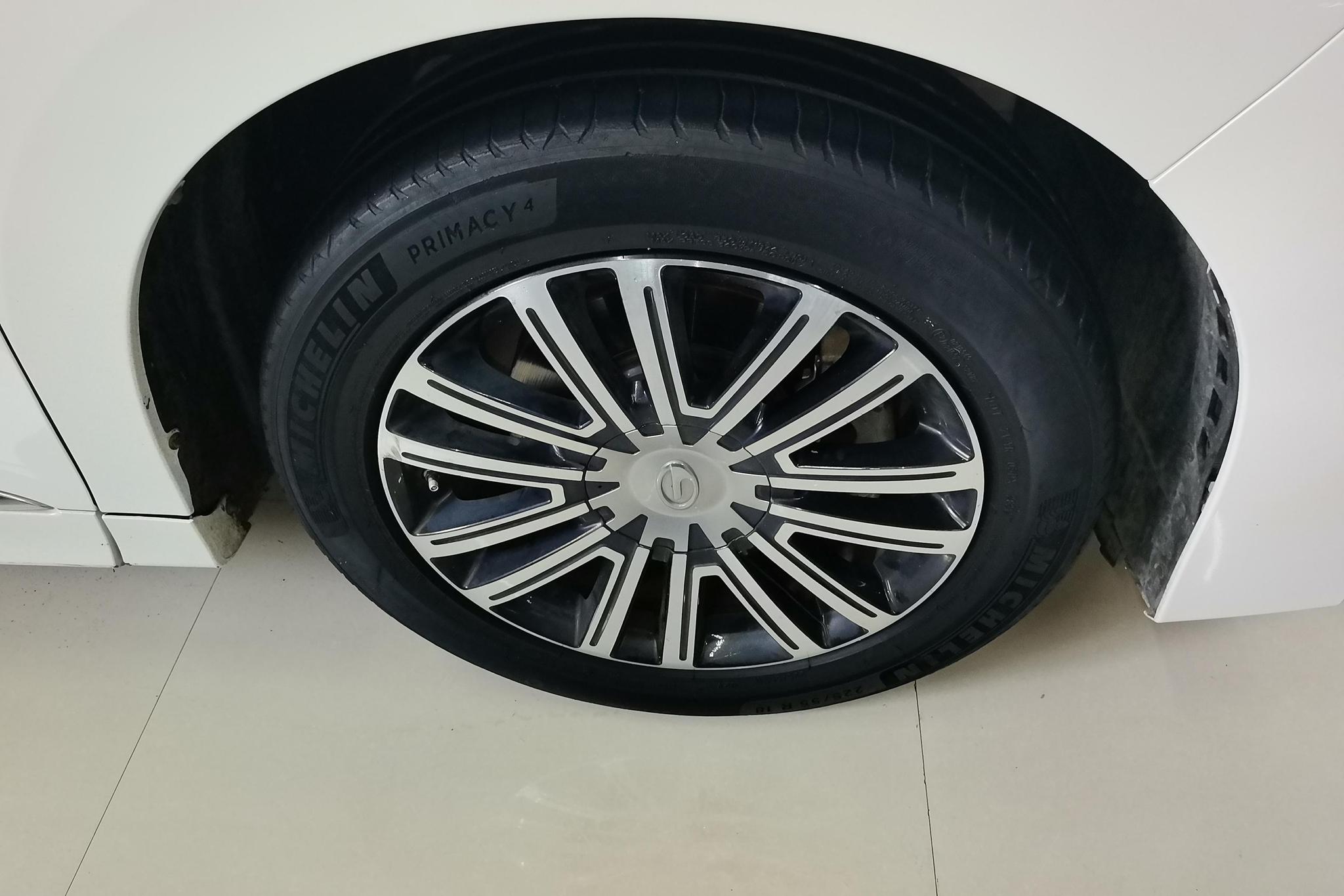 GAC M8 2021 390T Luxury