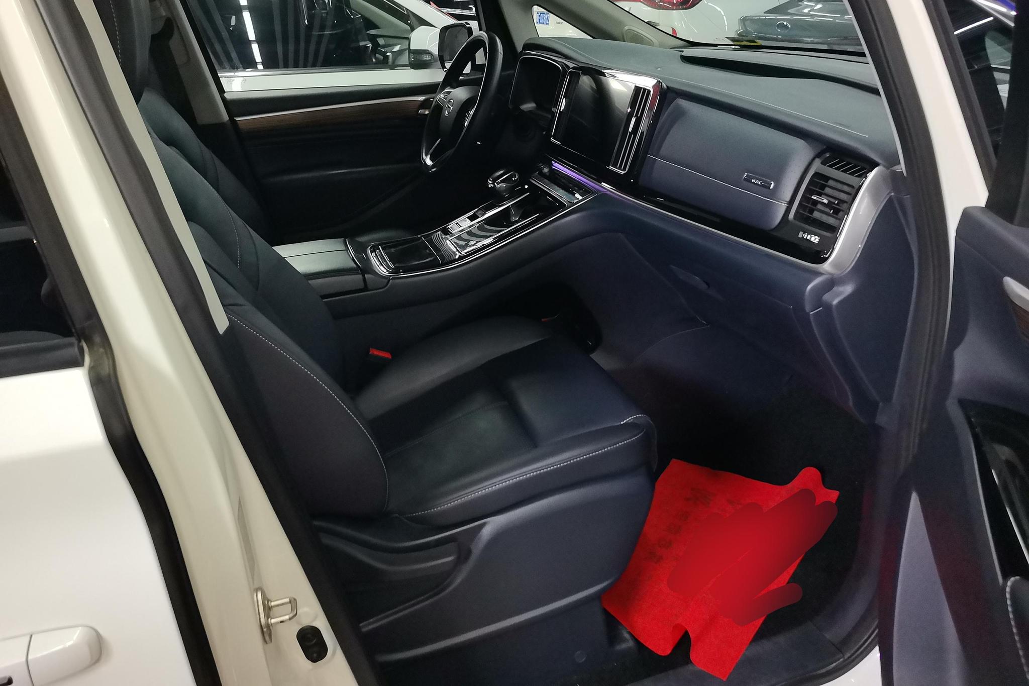 GAC M8 2021 390T Luxury