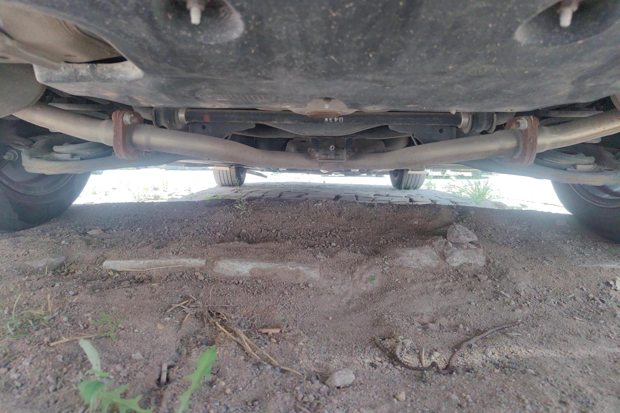 Nissan Altima 2020 2.0L XL Upper