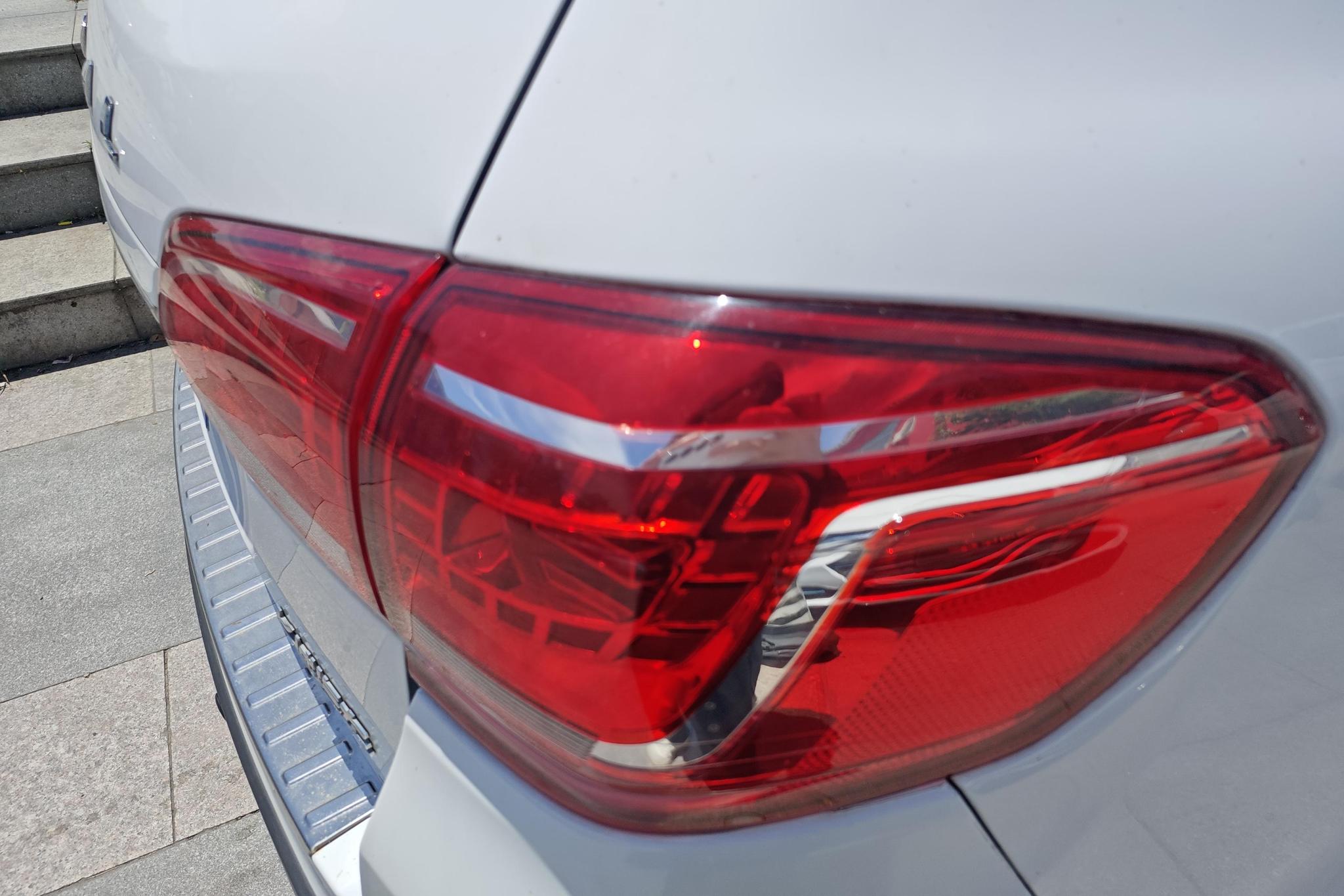 Haval H6 2018 Sport 1.5T AT Elite