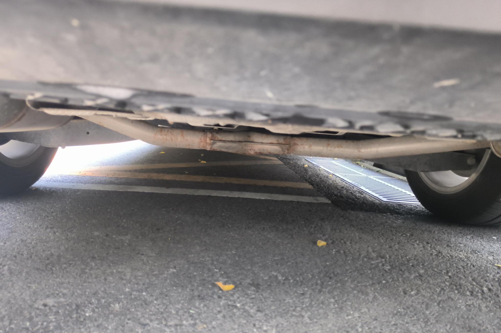 Volkswagen Passat 2017 330TSI DSG