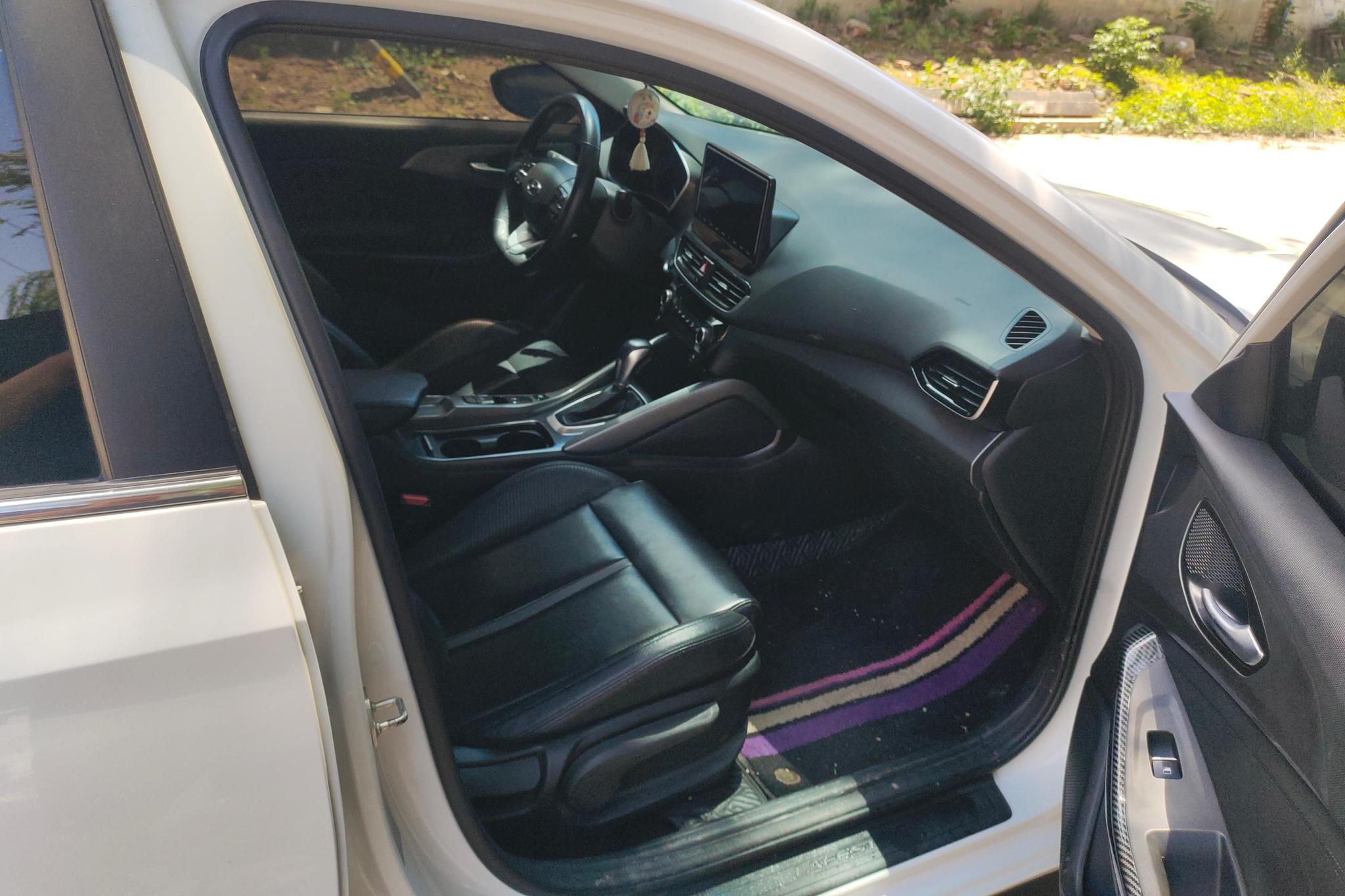 Hyundai Lafesta 2019 280TGDi Sport V