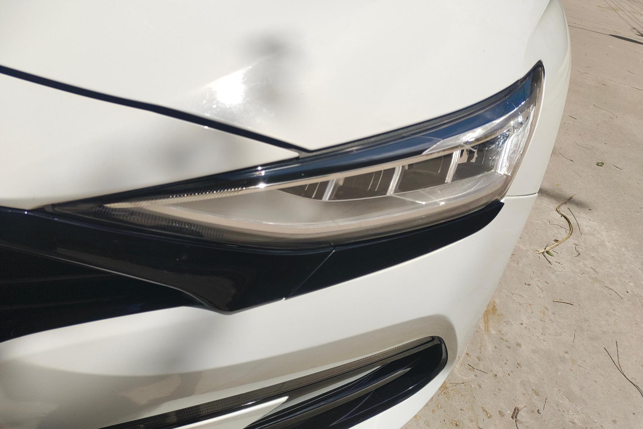 Hyundai Lafesta 2019 280TGDi Sport V
