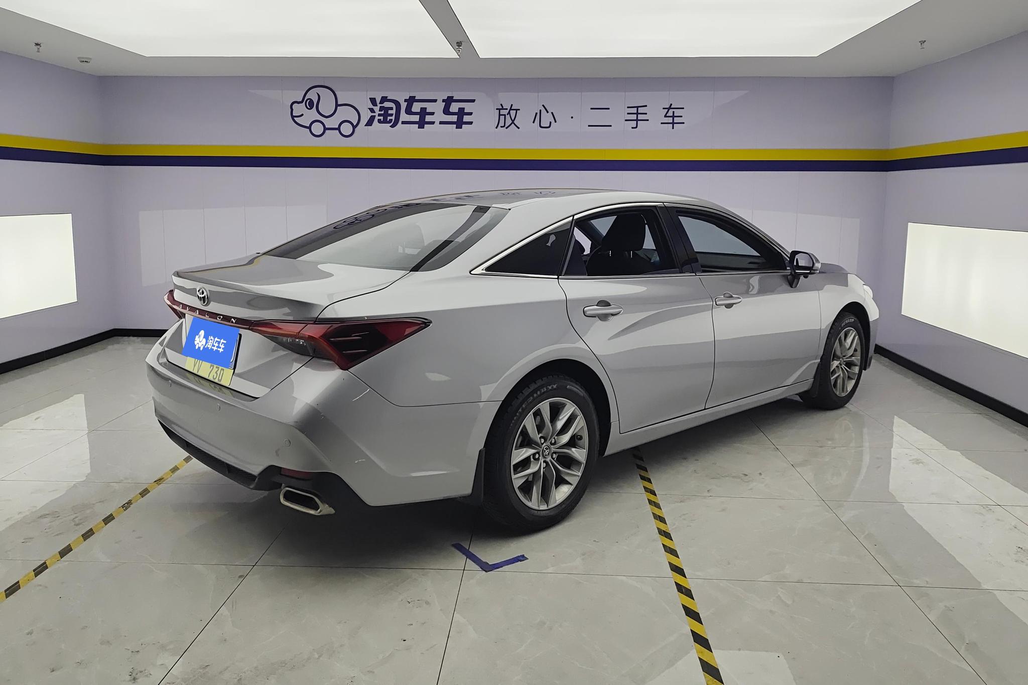 Toyota Asian dragon id 4437911 из Китая 14
