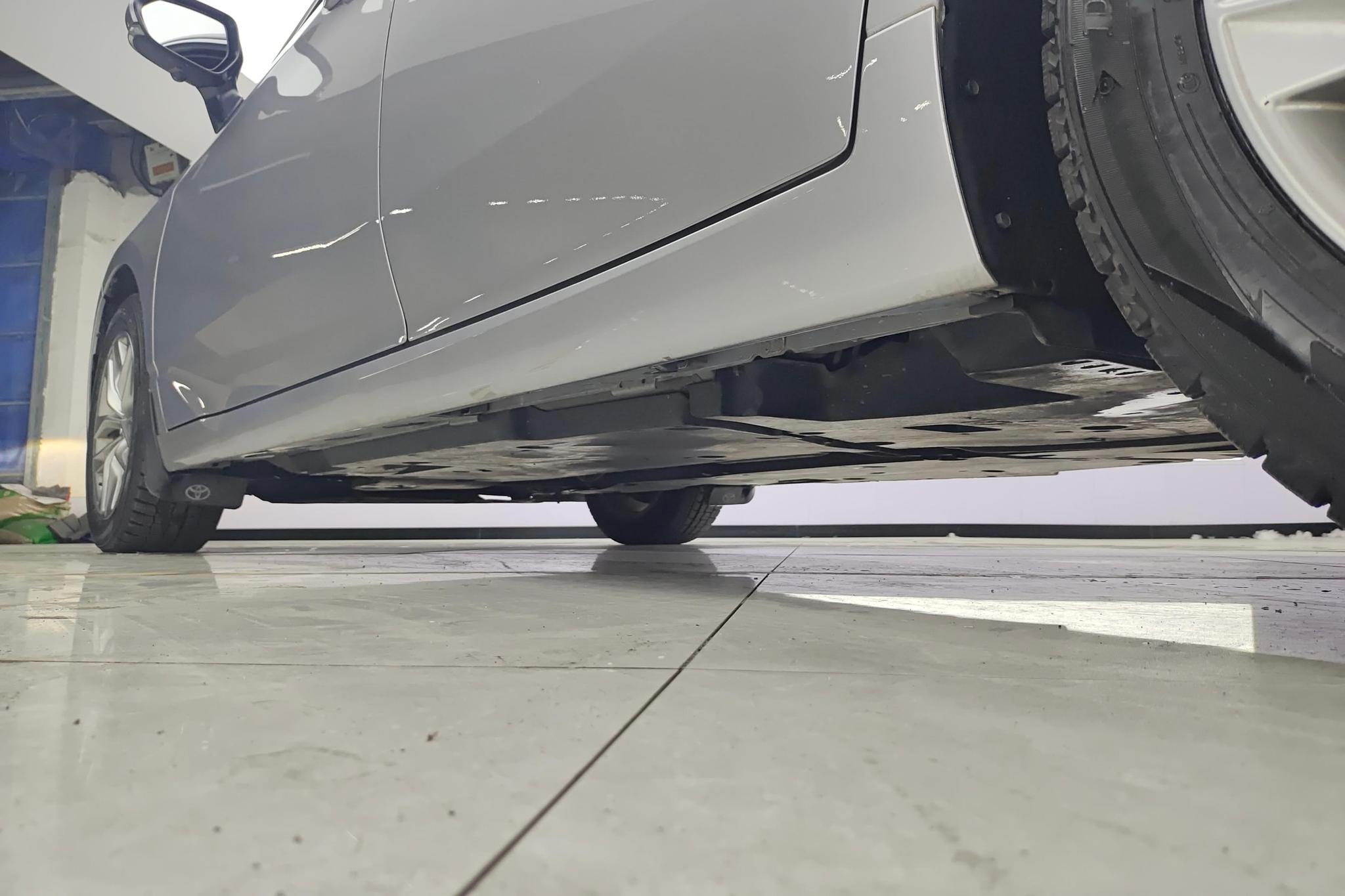 Toyota Asian dragon id 4437911 из Китая 15