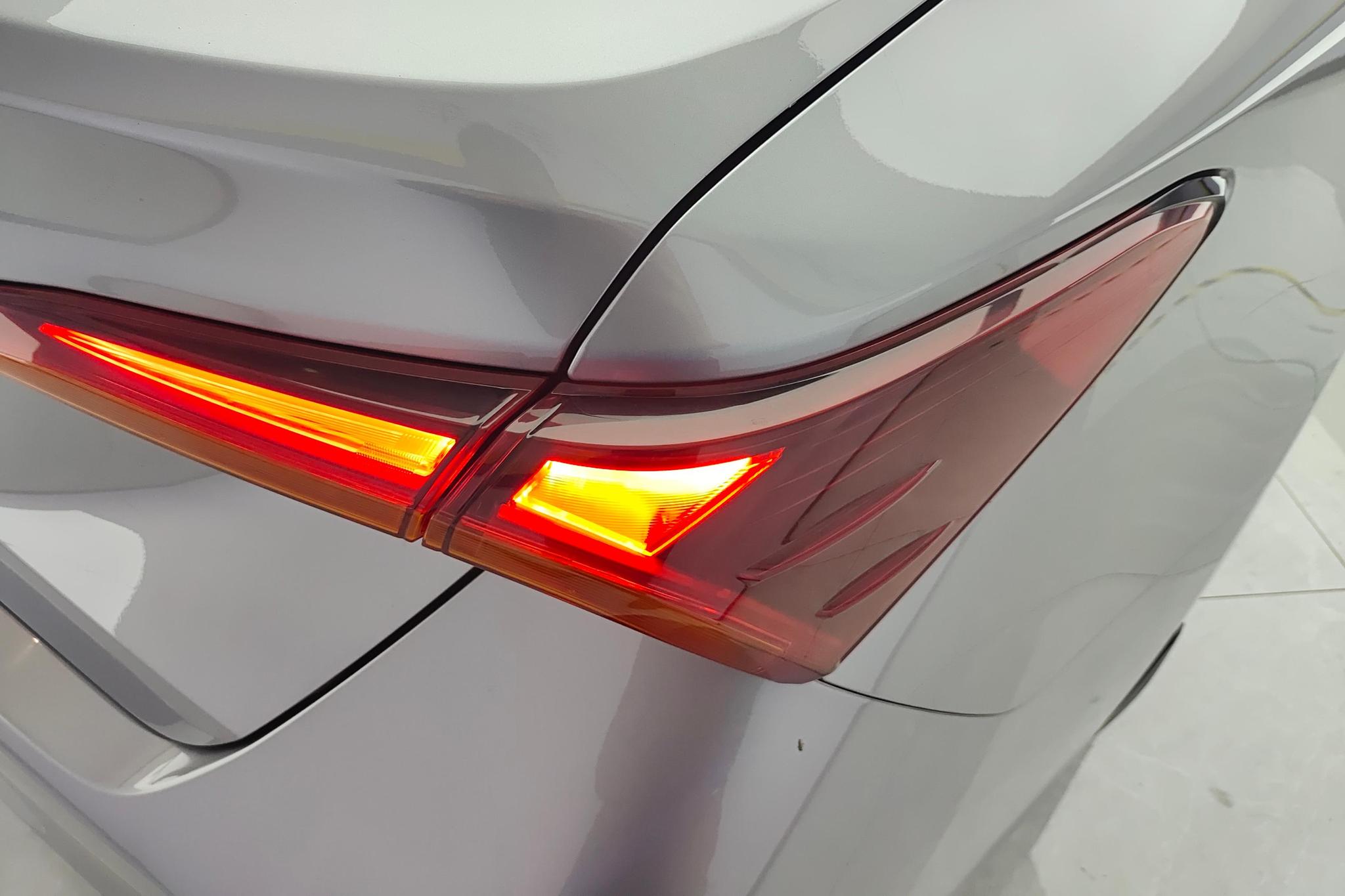 Toyota Asian dragon id 4437911 из Китая 16